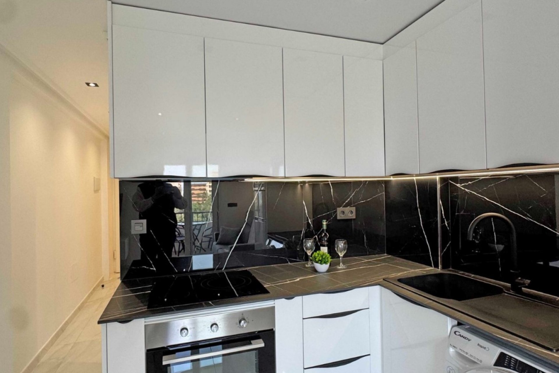 Segunda mano - Apartamento -
Torrevieja - Costa Blanca