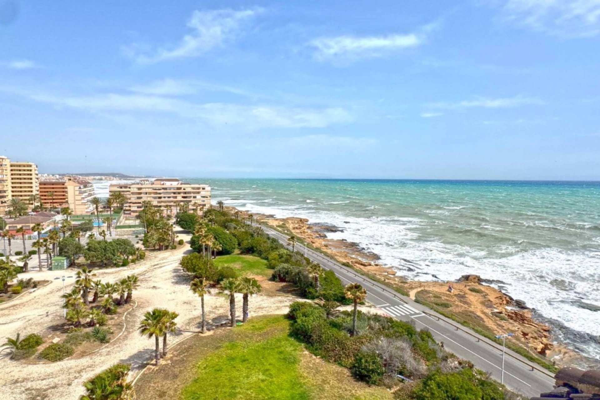 Segunda mano - Apartamento -
Torrevieja - Costa Blanca