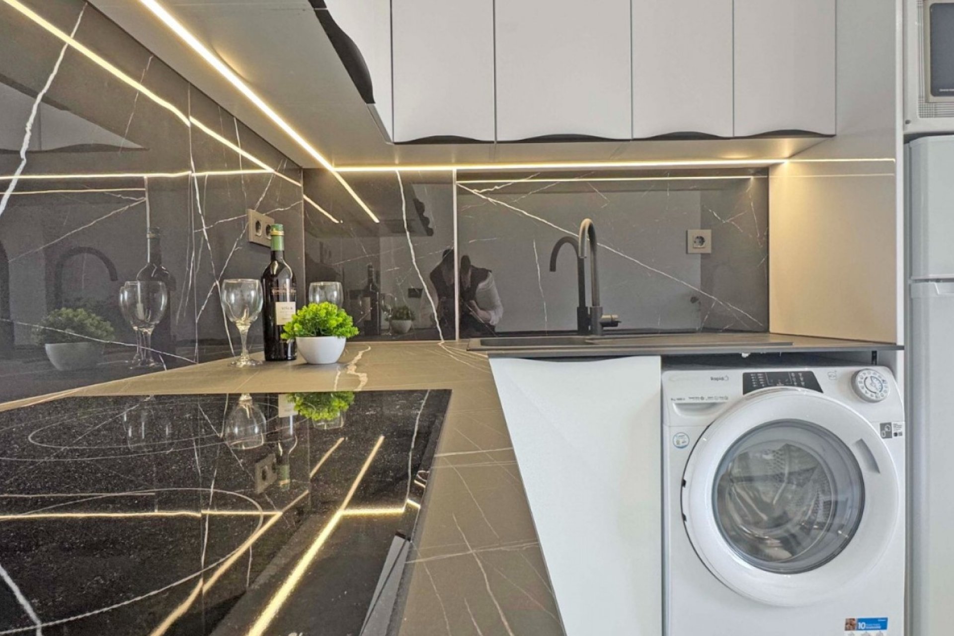 Segunda mano - Apartamento -
Torrevieja - Costa Blanca