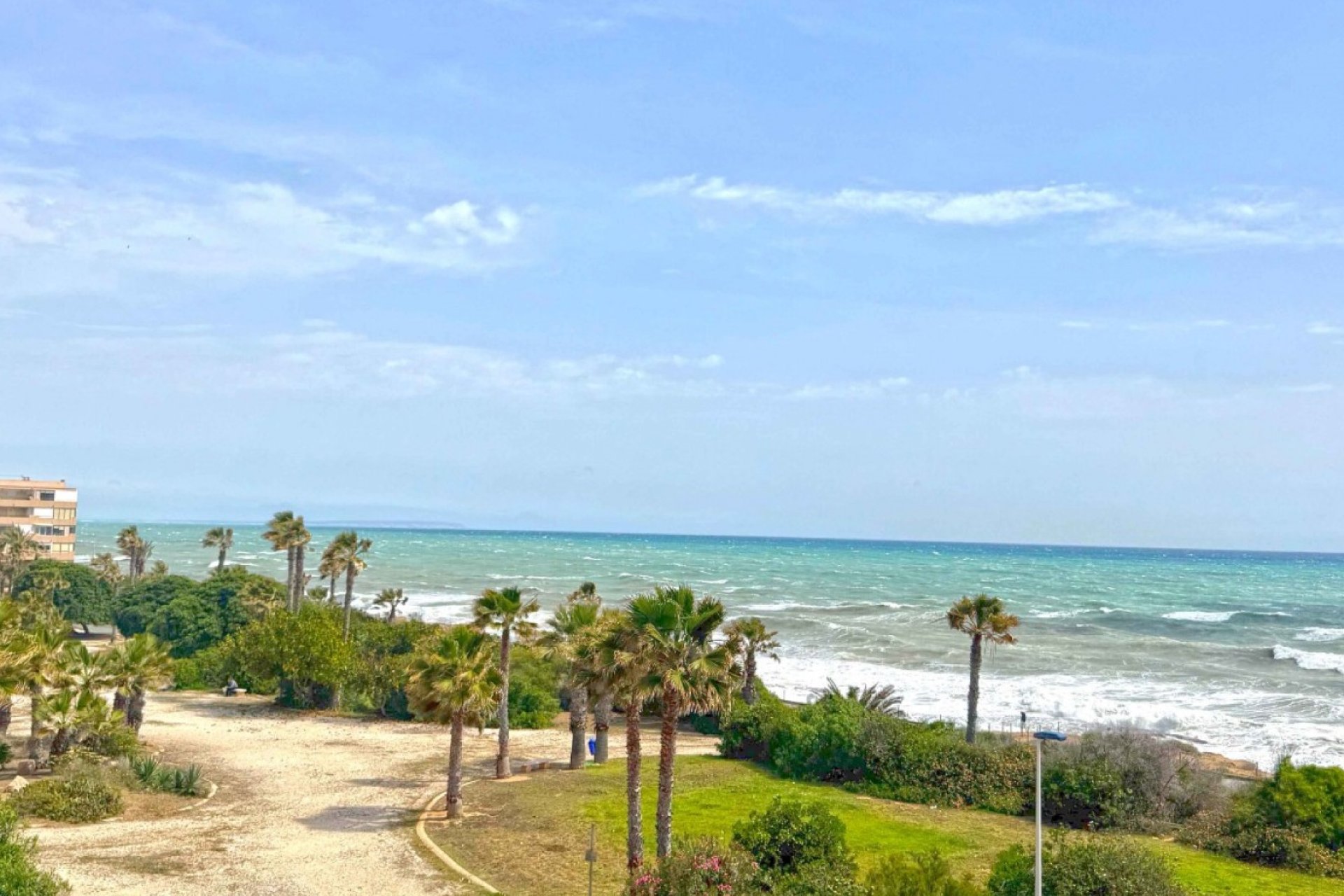 Segunda mano - Apartamento -
Torrevieja - Costa Blanca