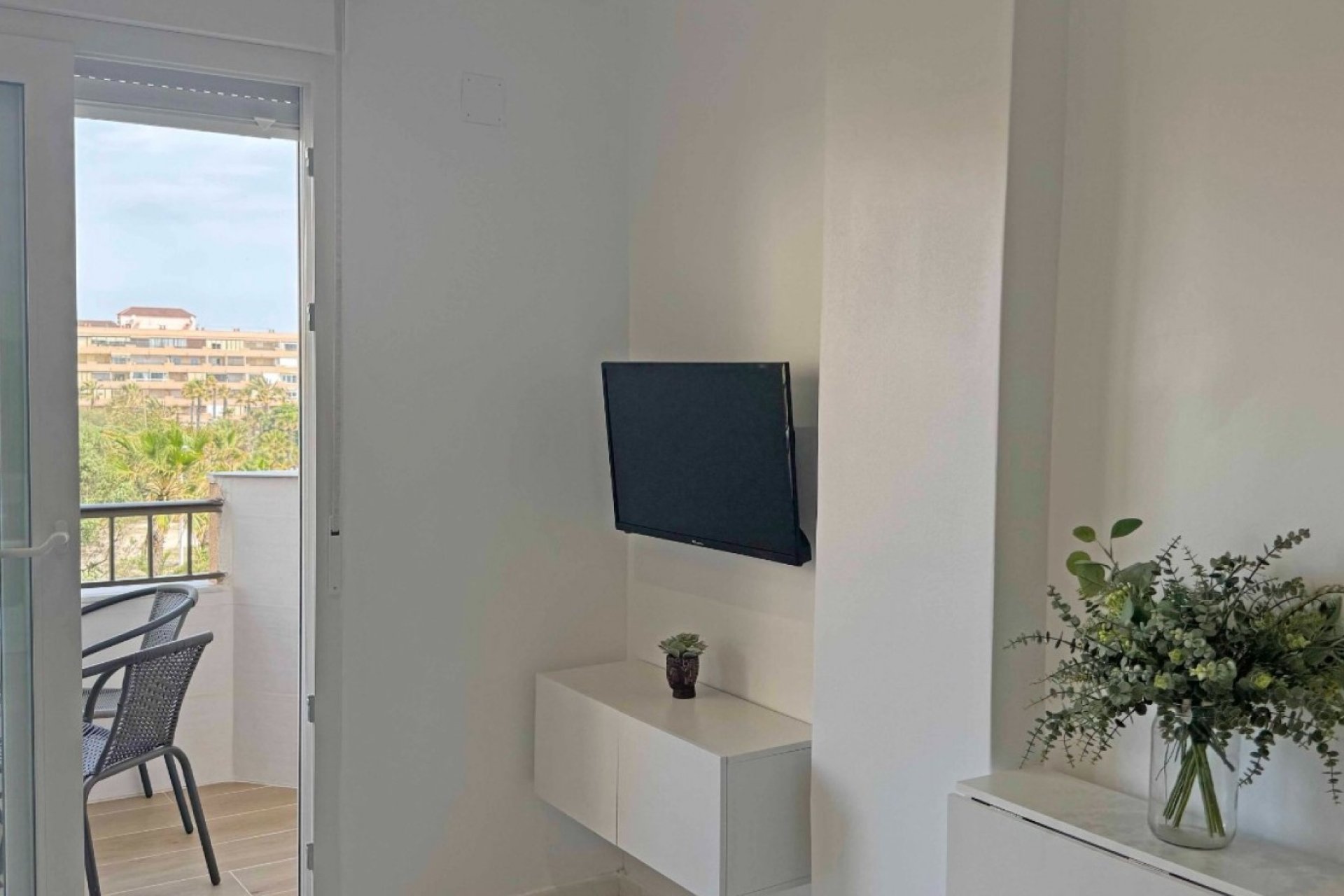 Segunda mano - Apartamento -
Torrevieja - Costa Blanca