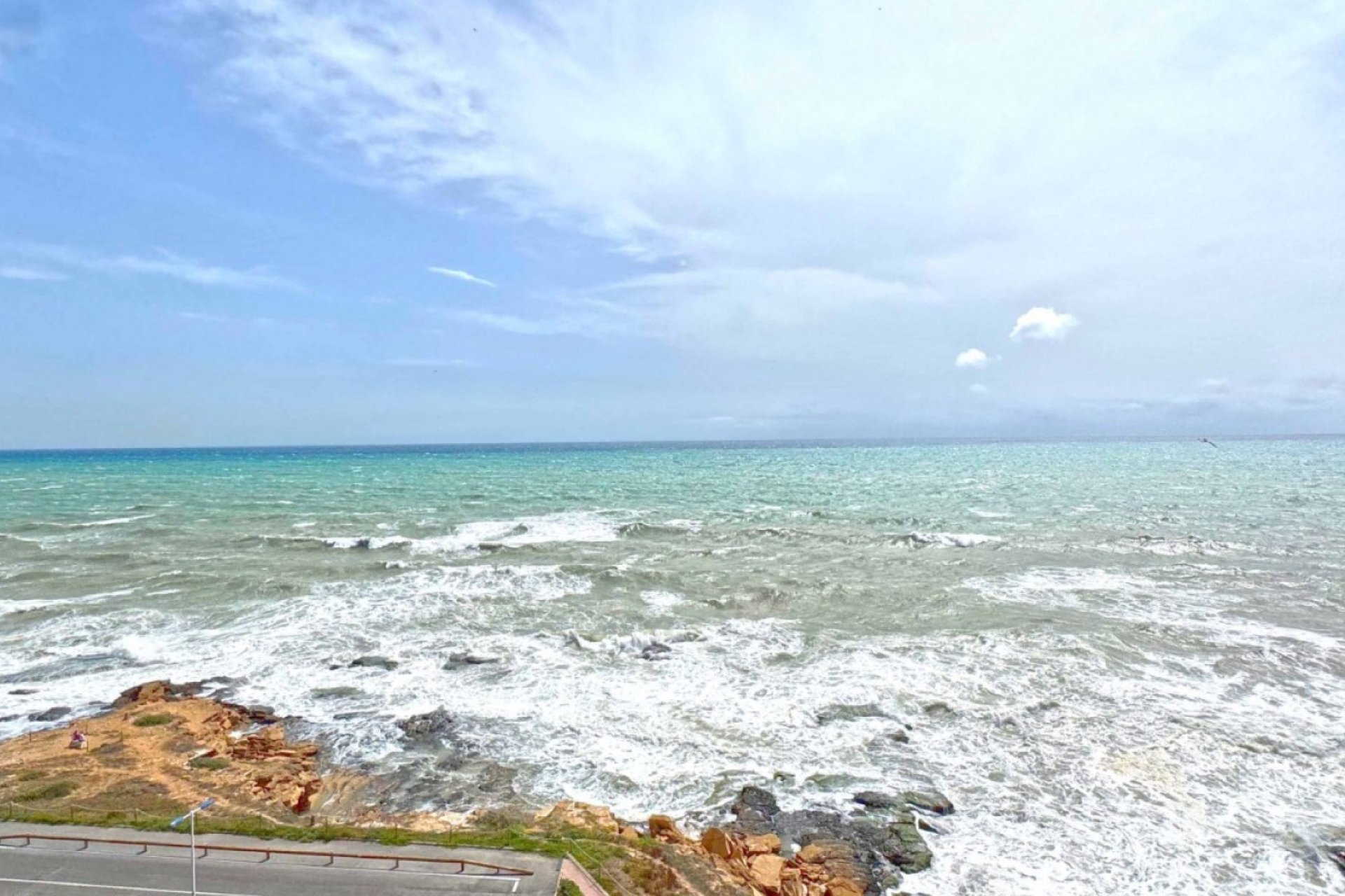 Segunda mano - Apartamento -
Torrevieja - Costa Blanca
