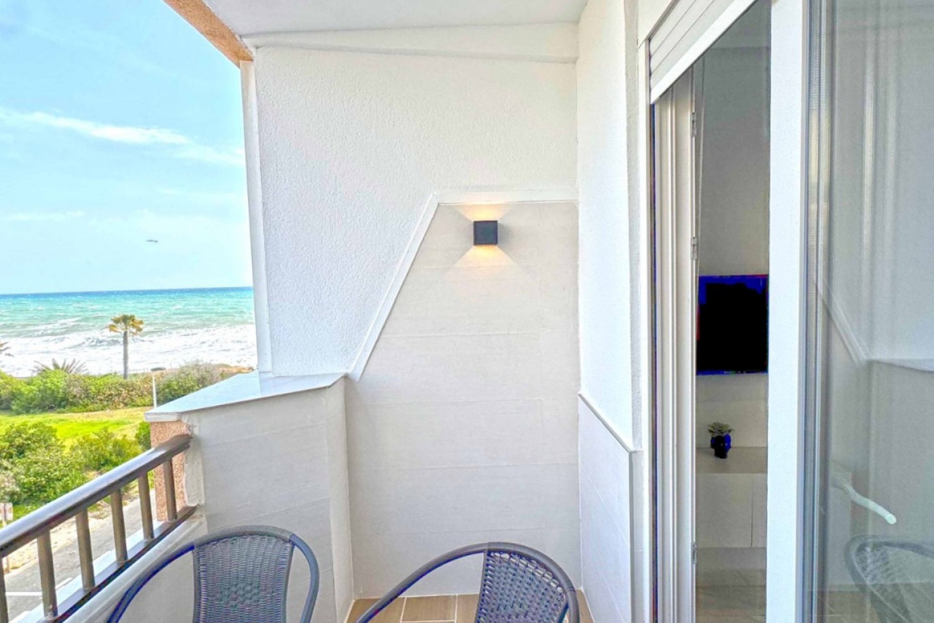 Segunda mano - Apartamento -
Torrevieja - Costa Blanca