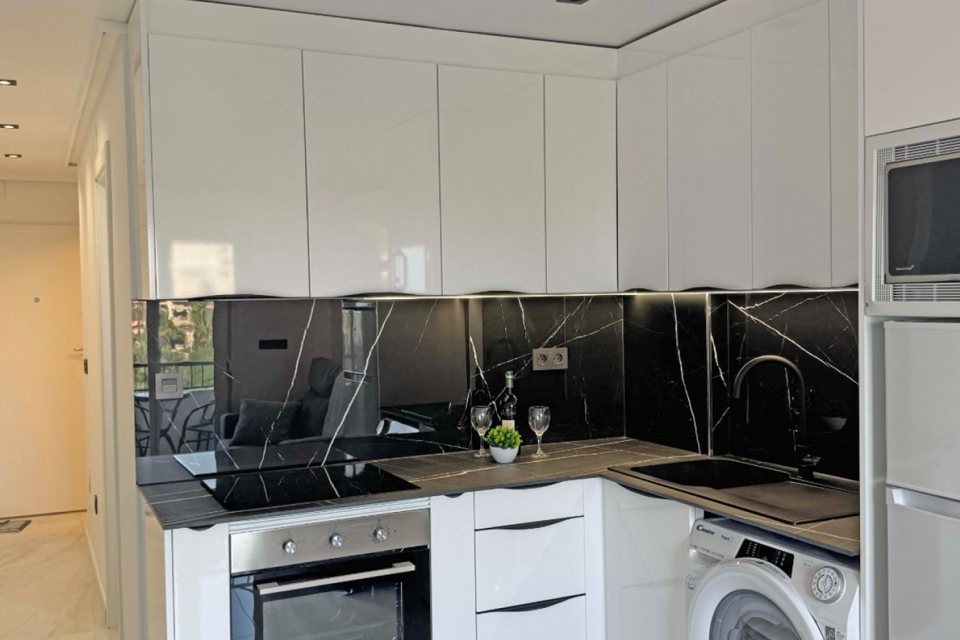 Segunda mano - Apartamento -
Torrevieja - Costa Blanca