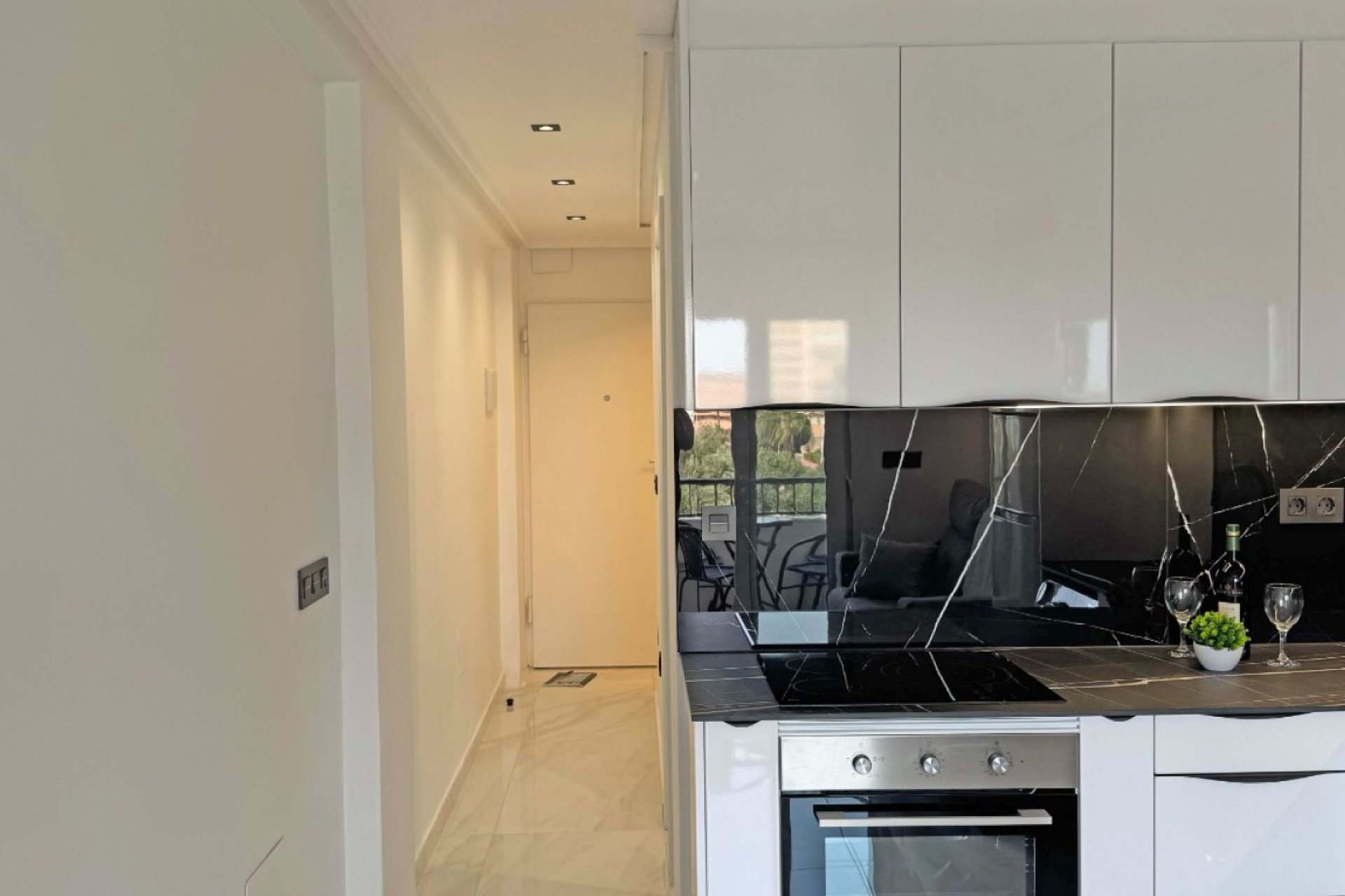 Segunda mano - Apartamento -
Torrevieja - Costa Blanca