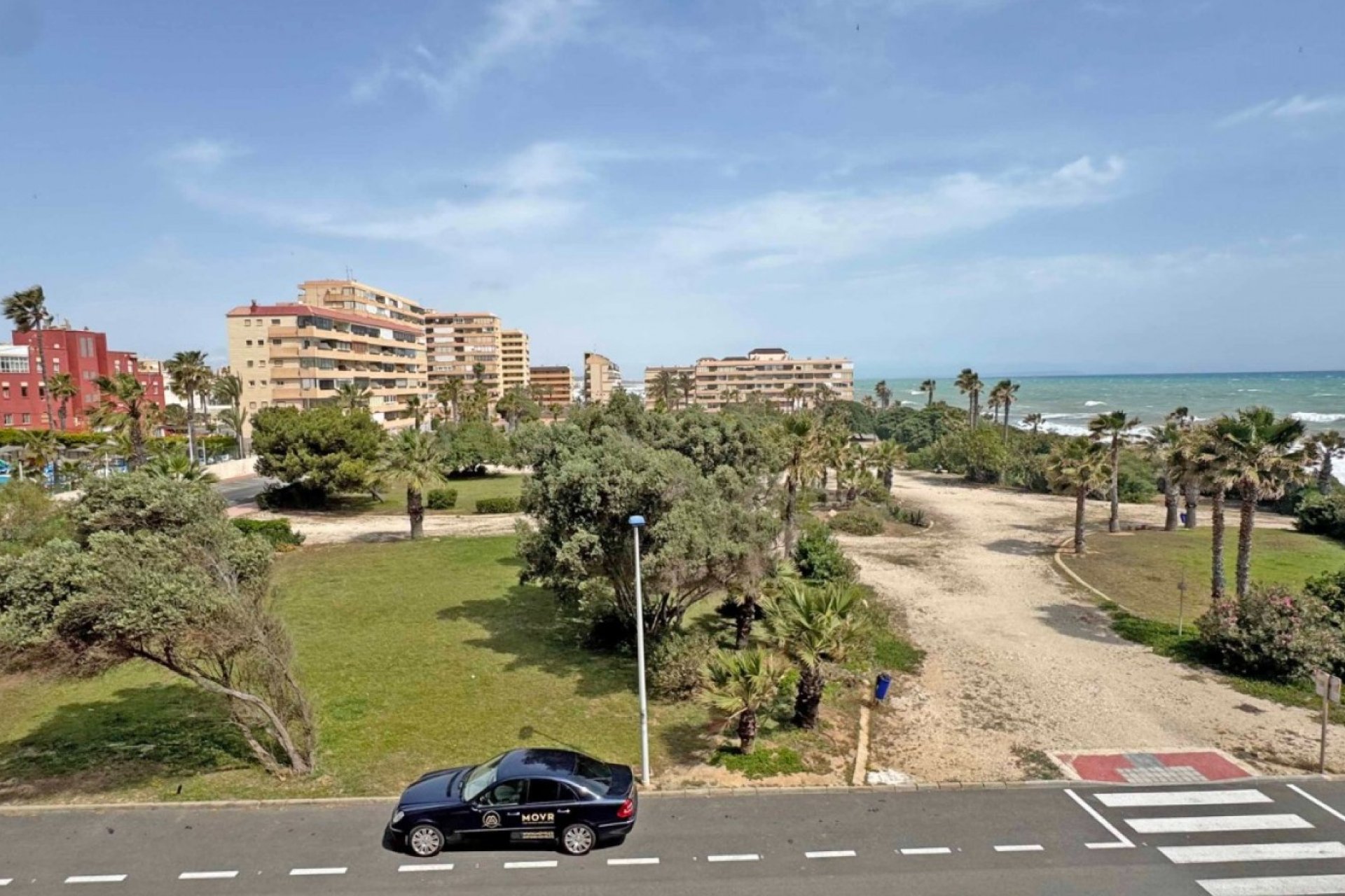 Segunda mano - Apartamento -
Torrevieja - Costa Blanca
