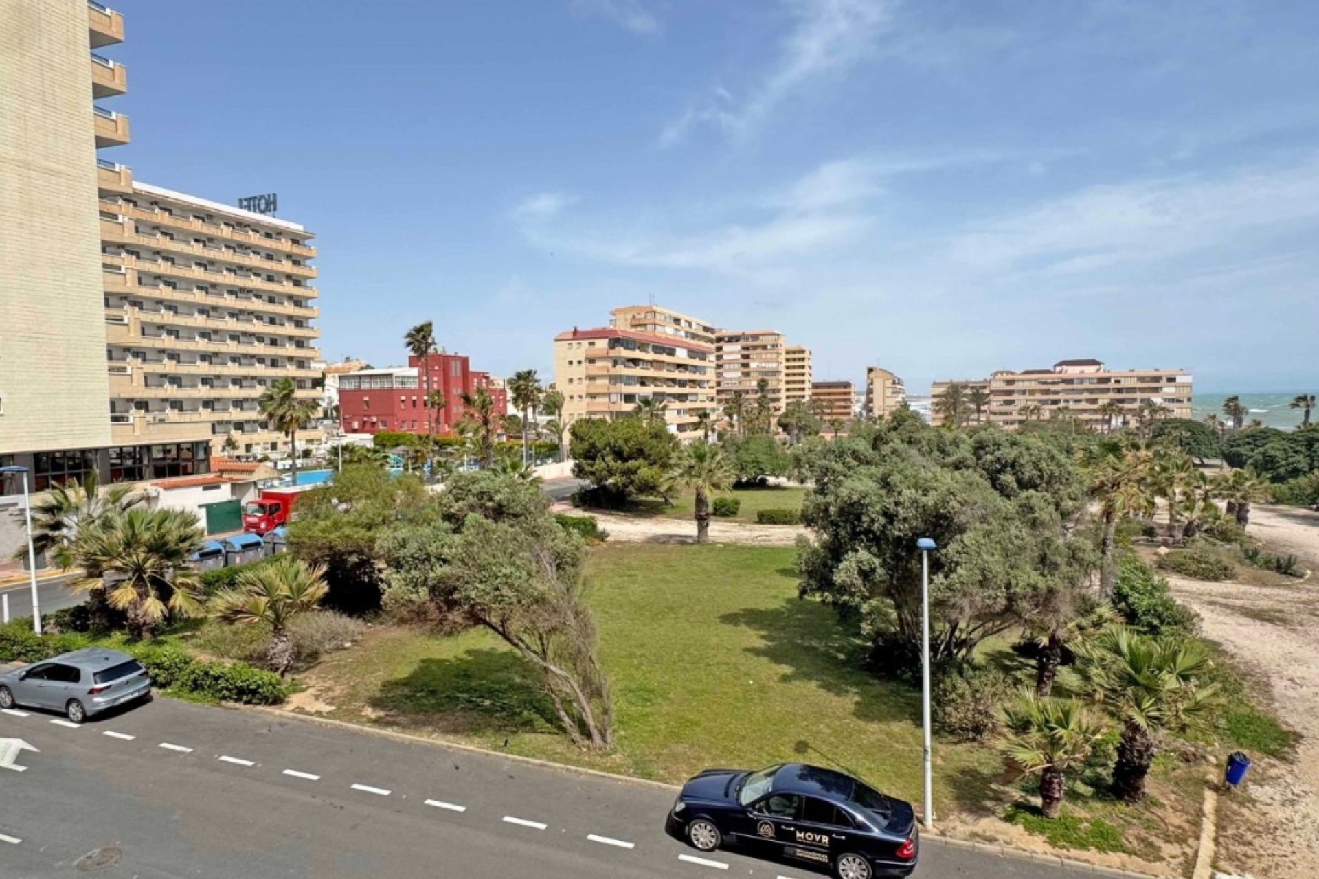 Segunda mano - Apartamento -
Torrevieja - Costa Blanca