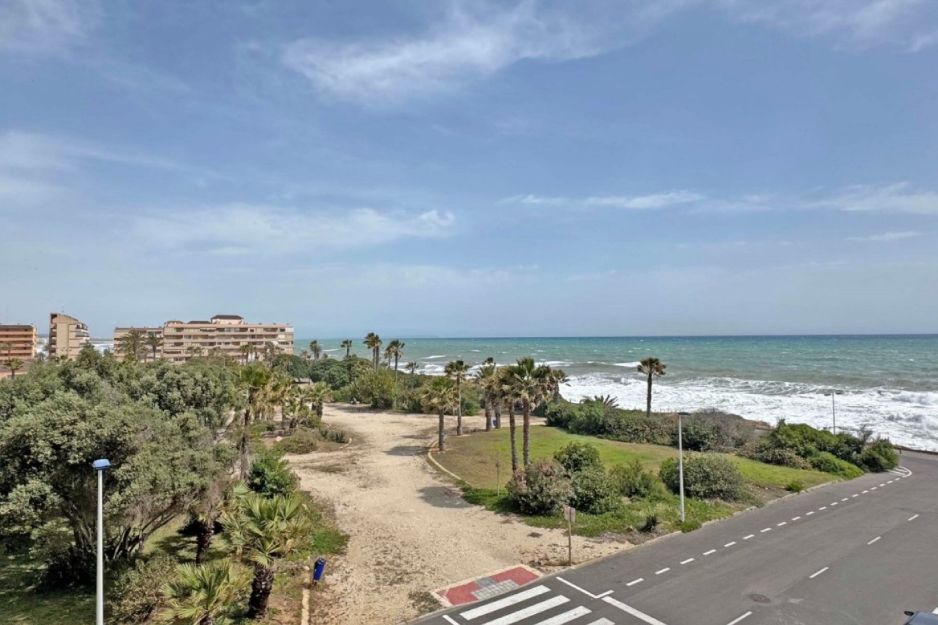 Segunda mano - Apartamento -
Torrevieja - Costa Blanca