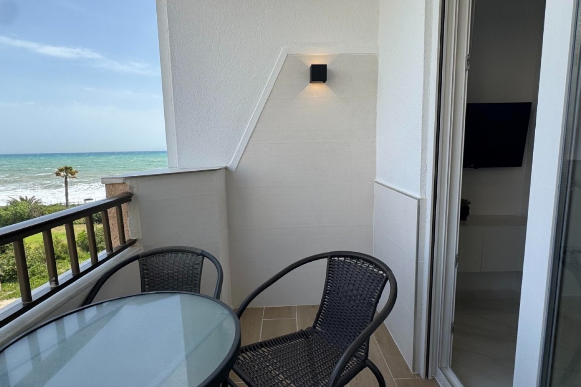 Segunda mano - Apartamento -
Torrevieja - Costa Blanca