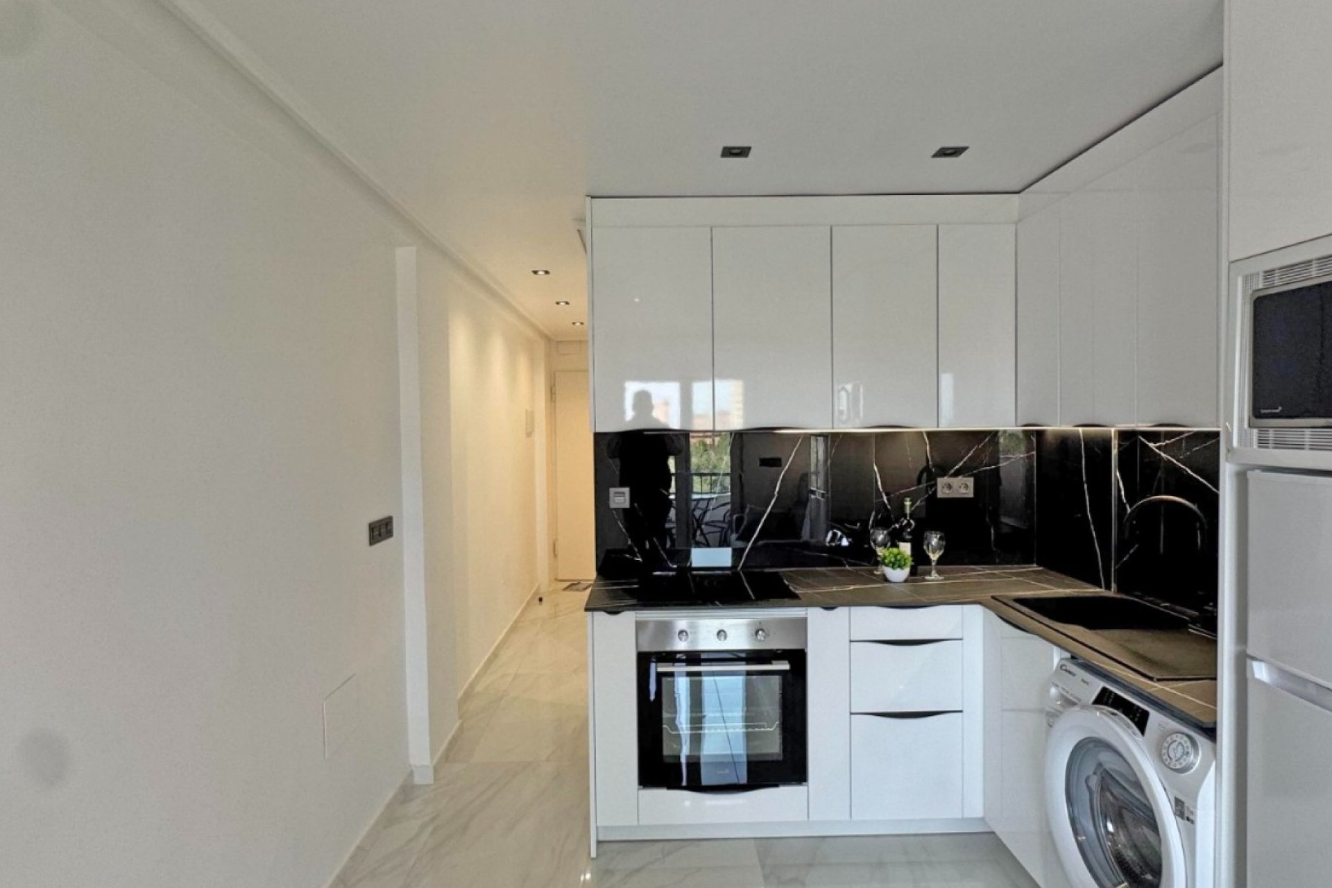 Segunda mano - Apartamento -
Torrevieja - Costa Blanca