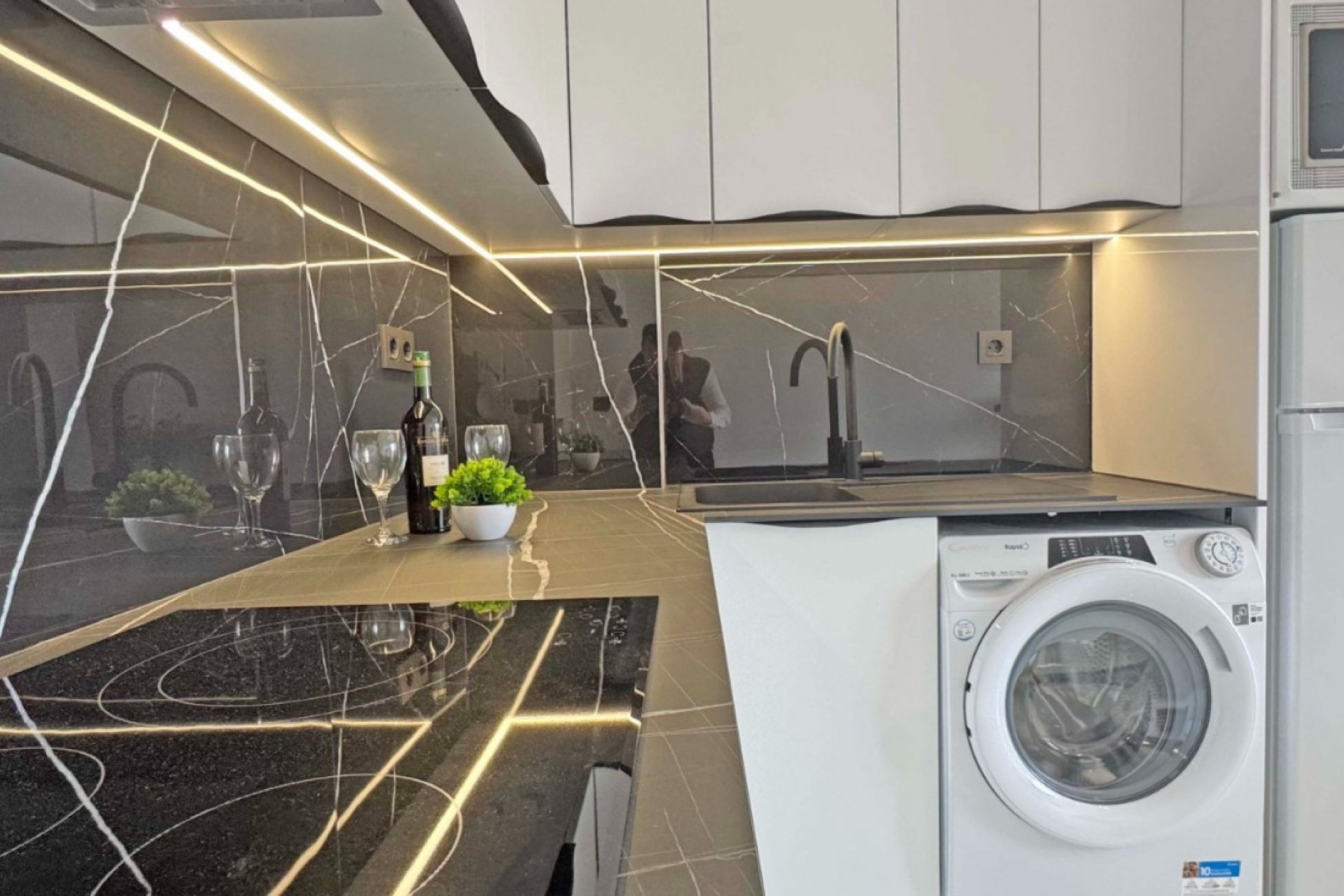 Segunda mano - Apartamento -
Torrevieja - Costa Blanca