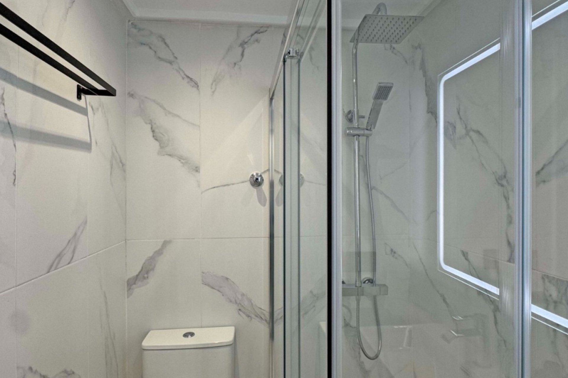 Segunda mano - Apartamento -
Torrevieja - Costa Blanca