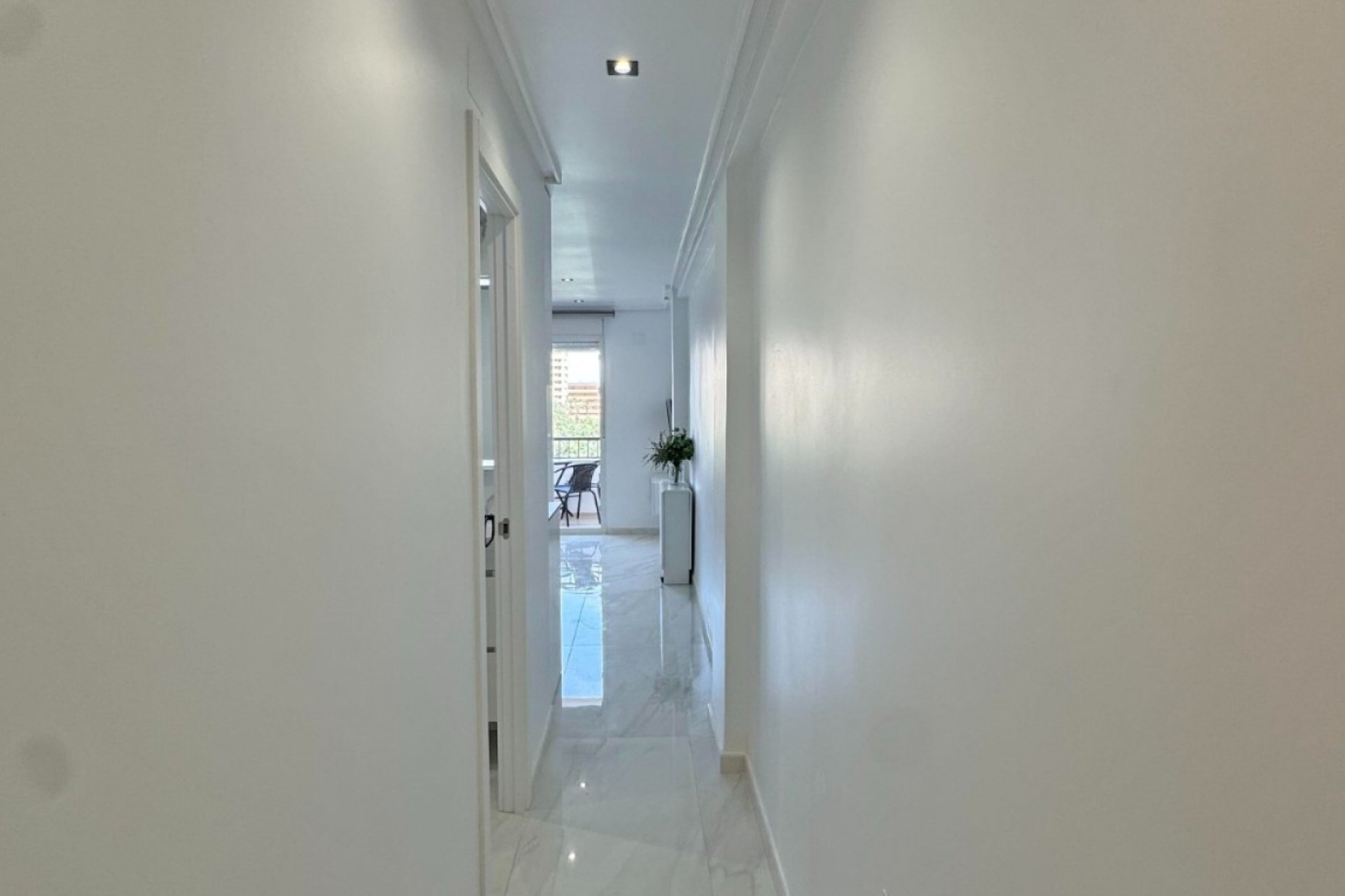 Segunda mano - Apartamento -
Torrevieja - Costa Blanca