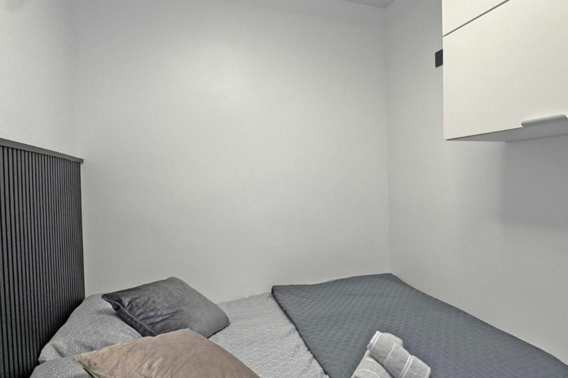 Segunda mano - Apartamento -
Torrevieja - Costa Blanca