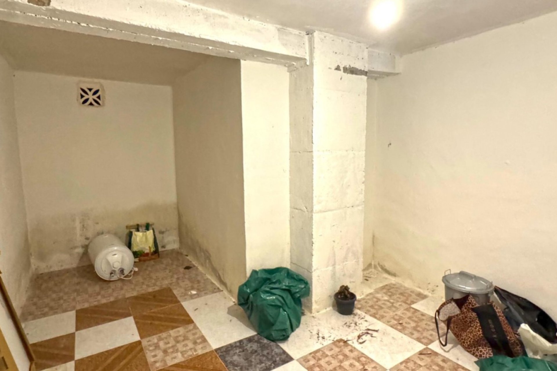 Segunda mano - Apartamento -
Torrevieja - Costa Blanca
