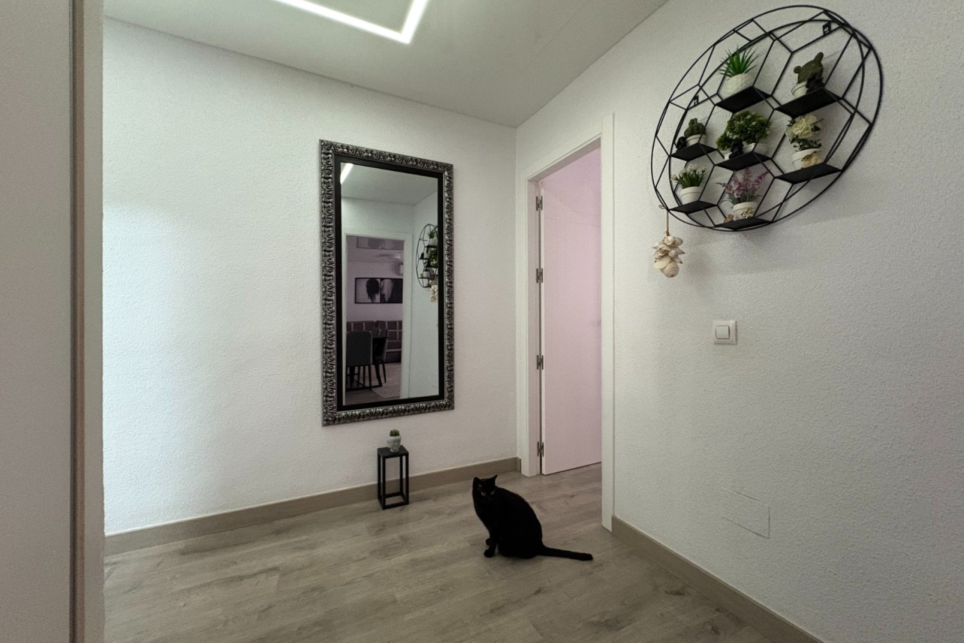 Segunda mano - Apartamento -
Torrevieja - Costa Blanca