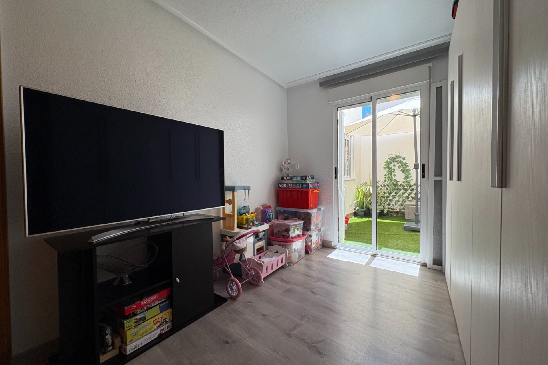 Segunda mano - Apartamento -
Torrevieja - Costa Blanca