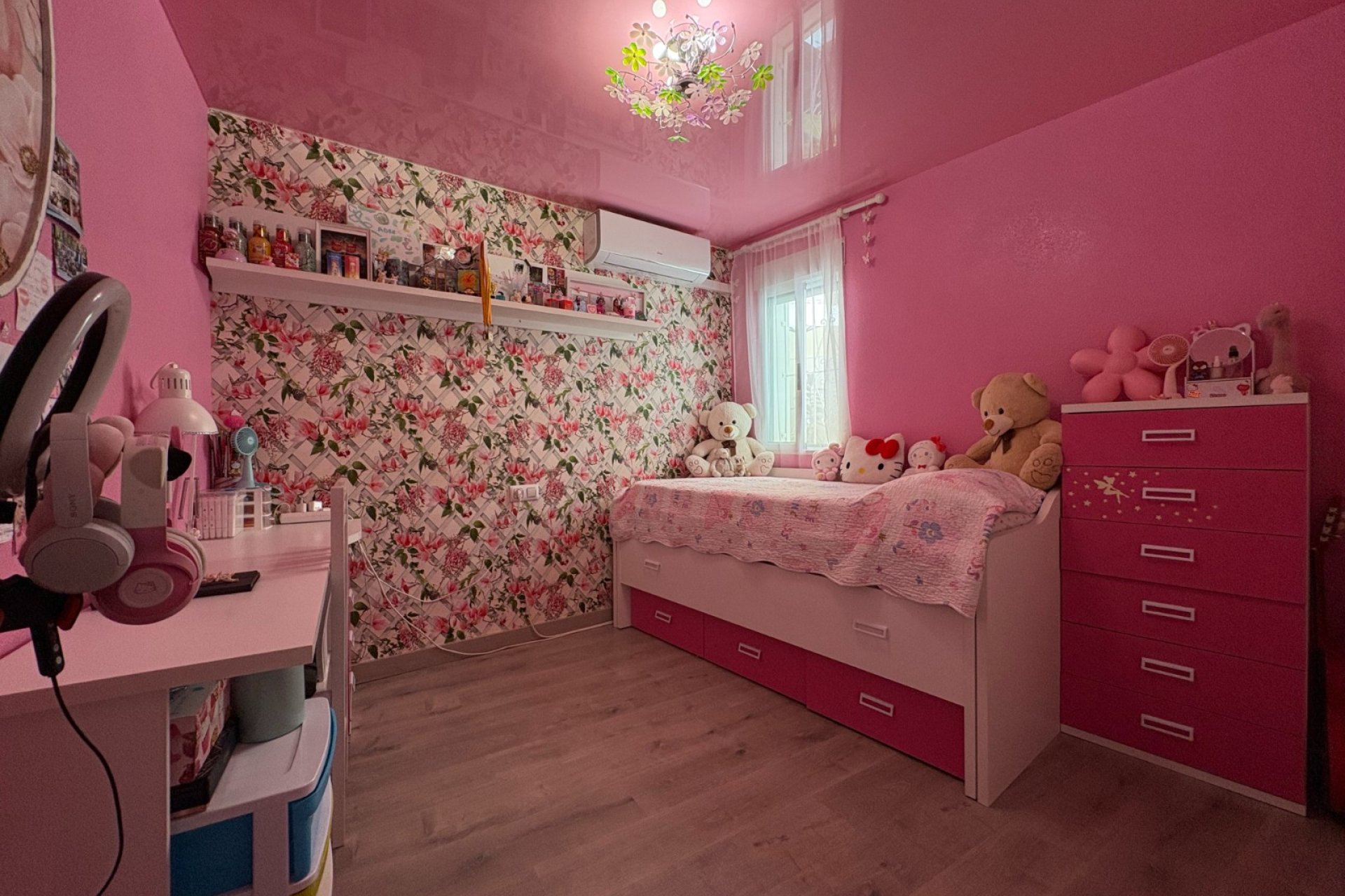 Segunda mano - Apartamento -
Torrevieja - Costa Blanca