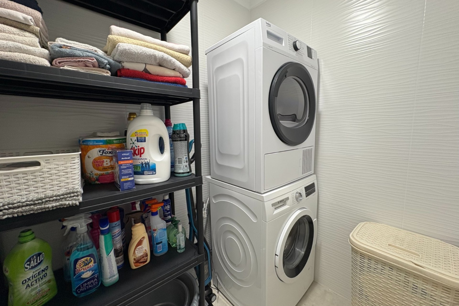 Segunda mano - Apartamento -
Torrevieja - Costa Blanca