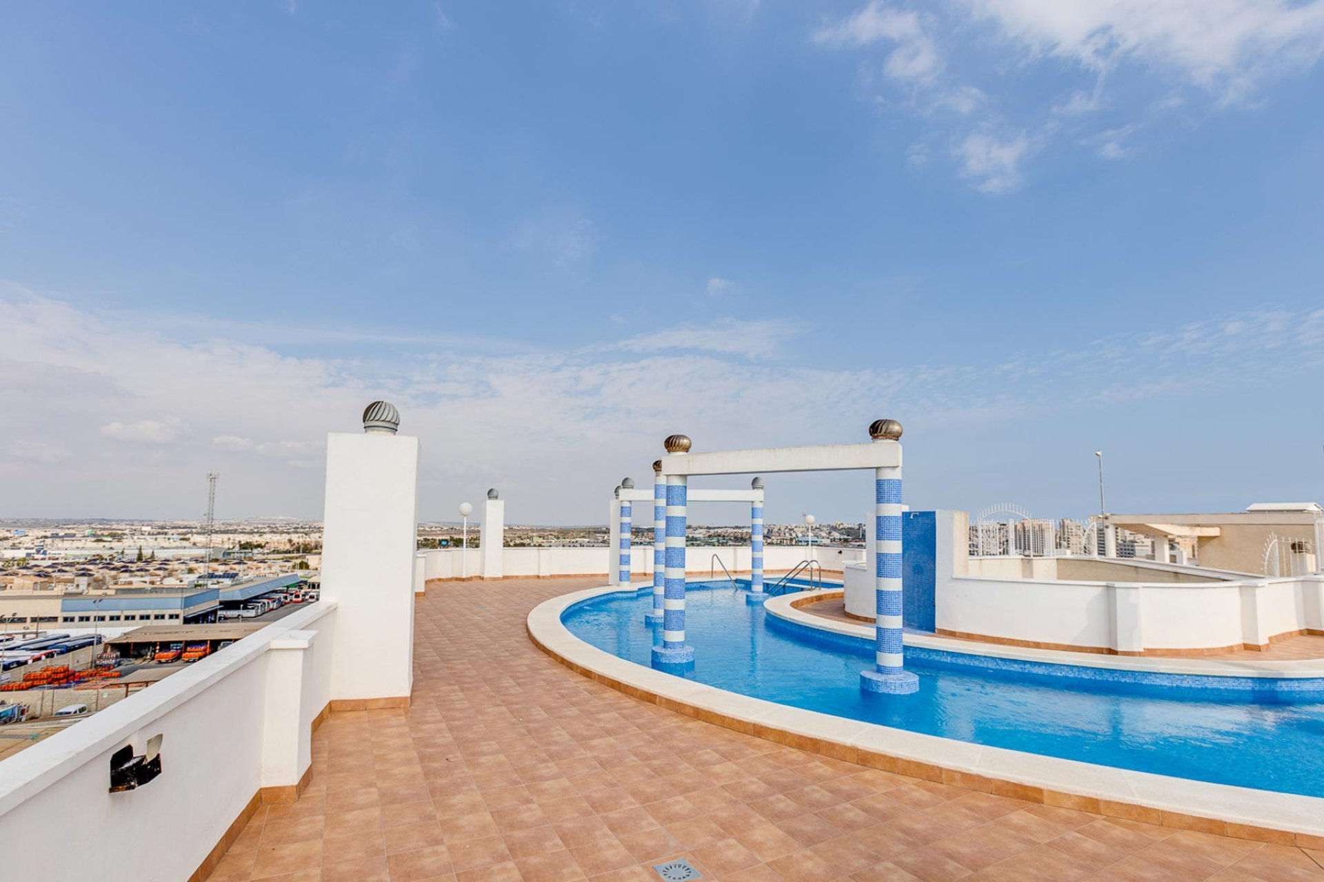 Segunda mano - Apartamento -
Torrevieja - Costa Blanca