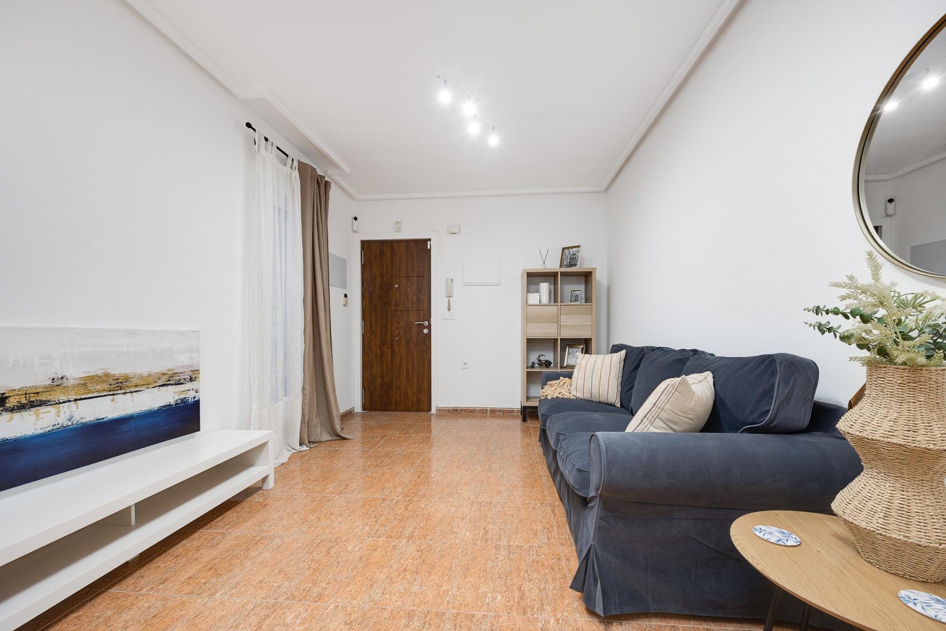 Segunda mano - Apartamento -
Torrevieja - Costa Blanca