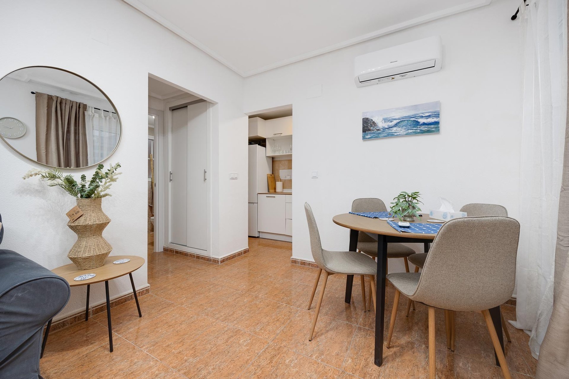 Segunda mano - Apartamento -
Torrevieja - Costa Blanca
