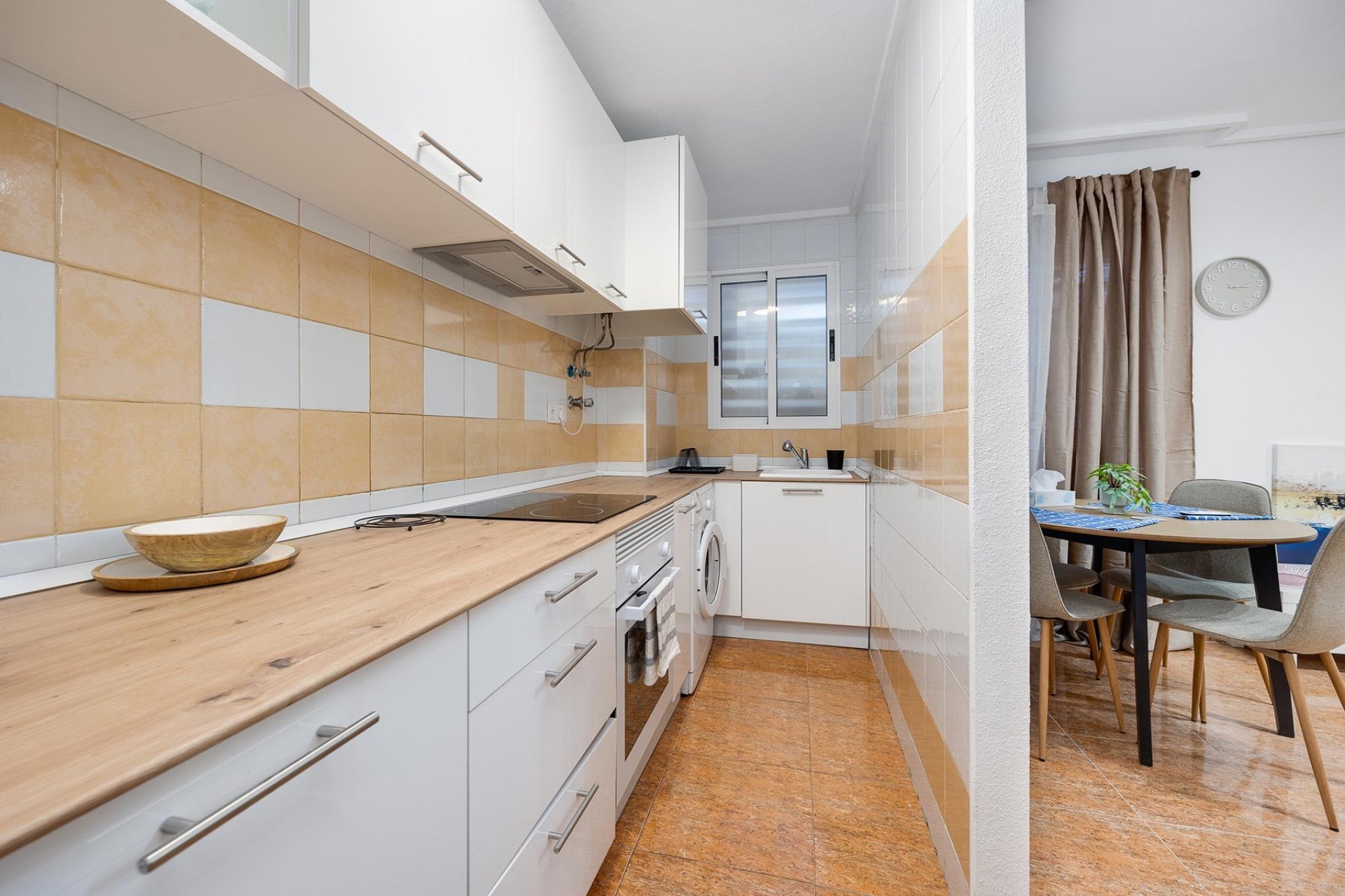 Segunda mano - Apartamento -
Torrevieja - Costa Blanca