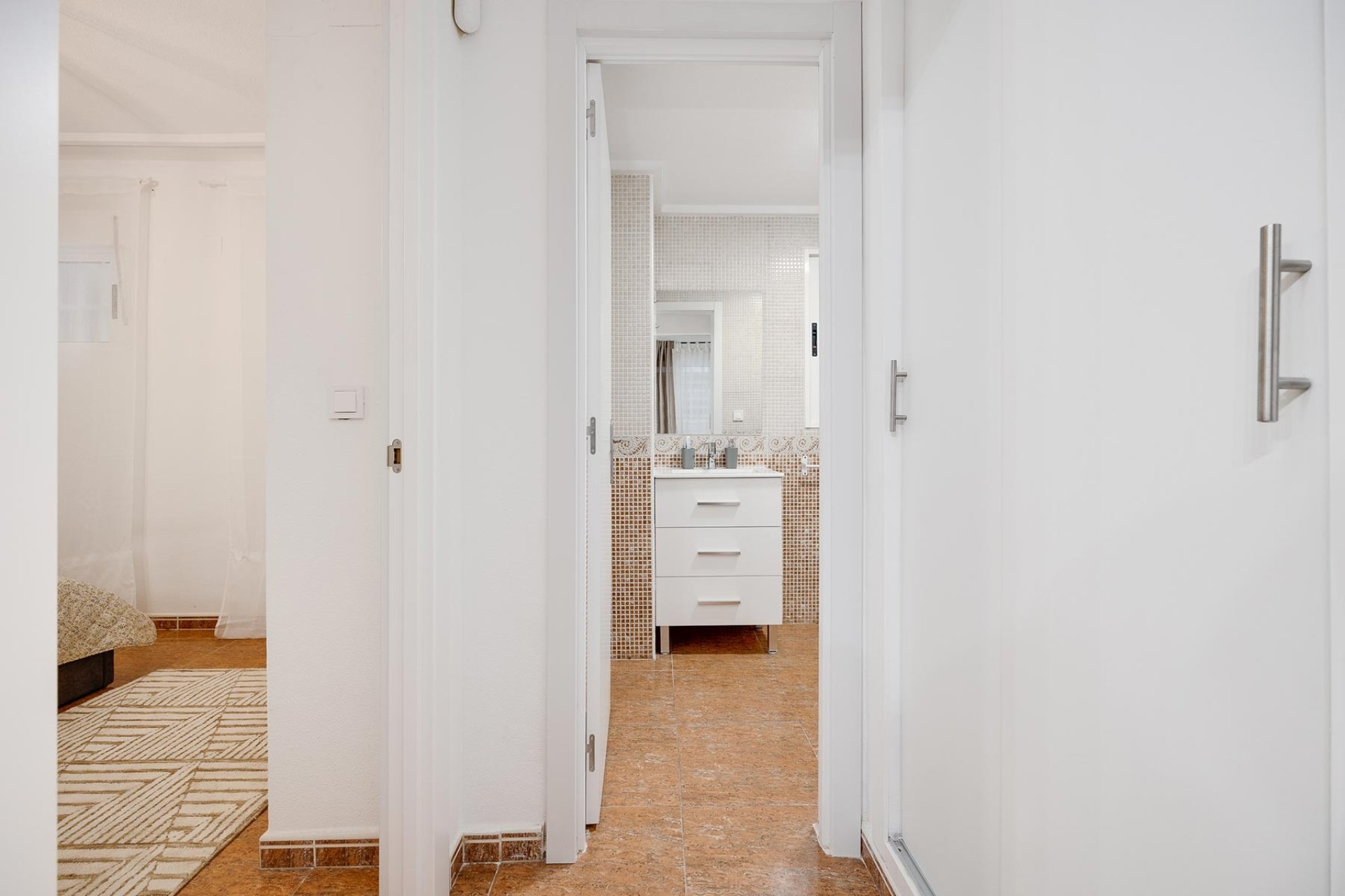 Segunda mano - Apartamento -
Torrevieja - Costa Blanca