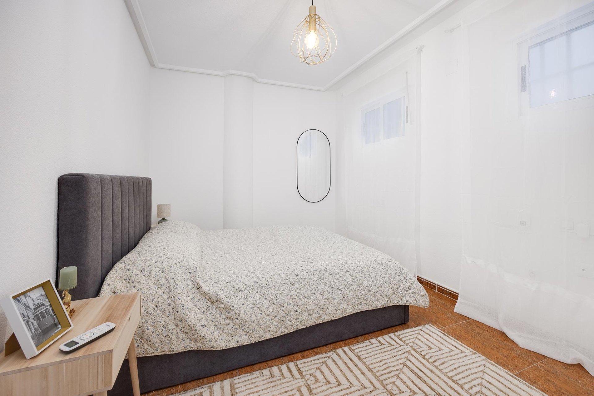 Segunda mano - Apartamento -
Torrevieja - Costa Blanca