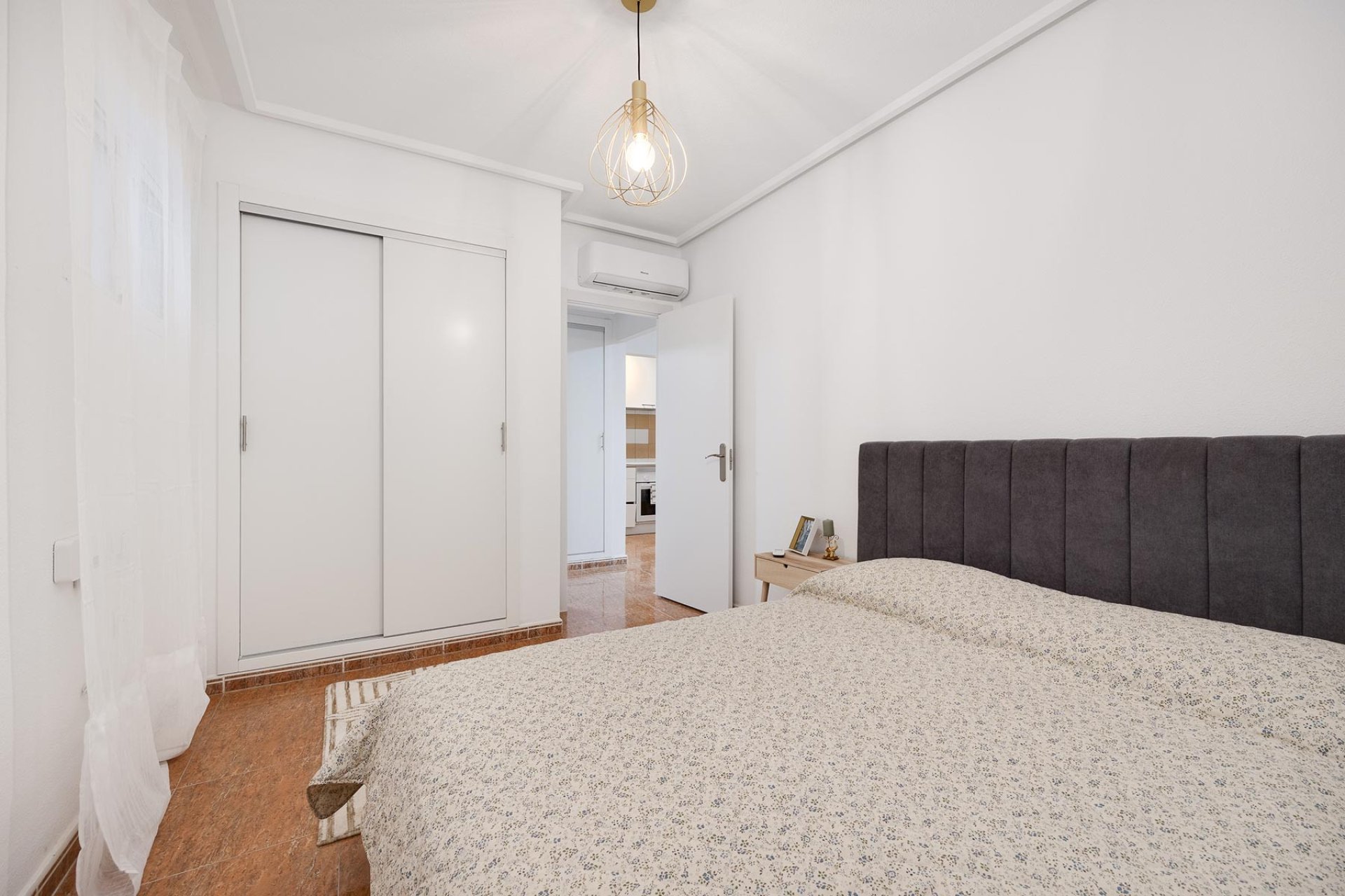 Segunda mano - Apartamento -
Torrevieja - Costa Blanca