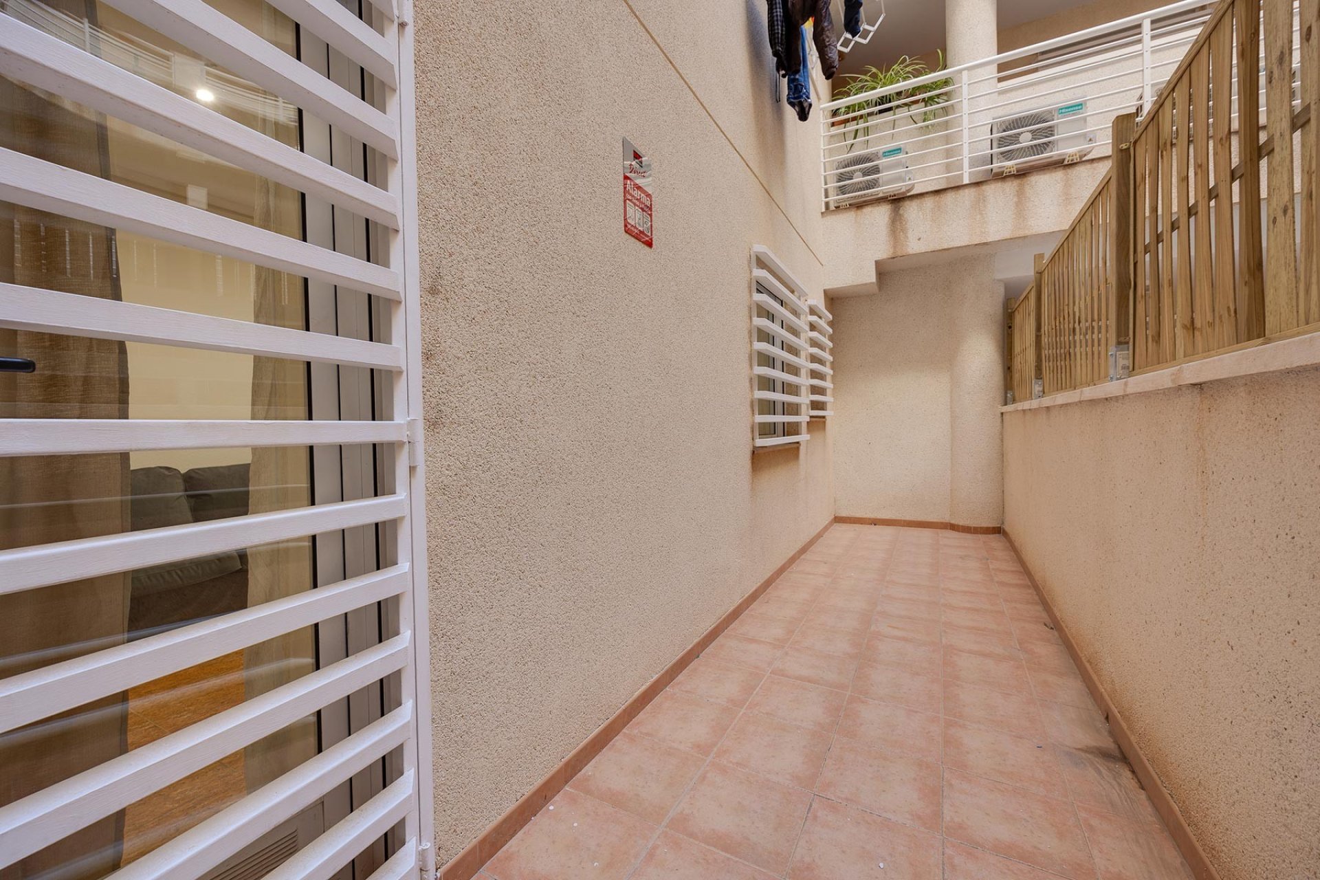 Segunda mano - Apartamento -
Torrevieja - Costa Blanca