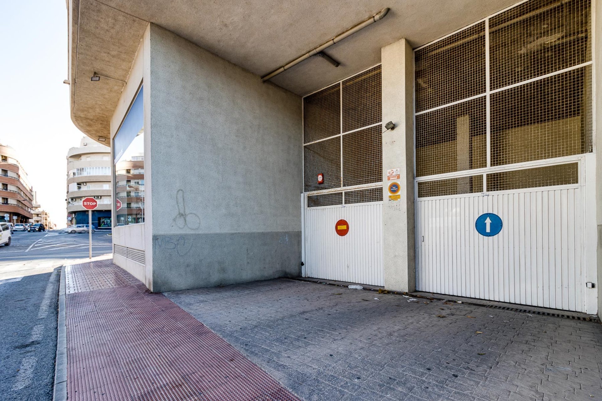 Segunda mano - Apartamento -
Torrevieja - Costa Blanca