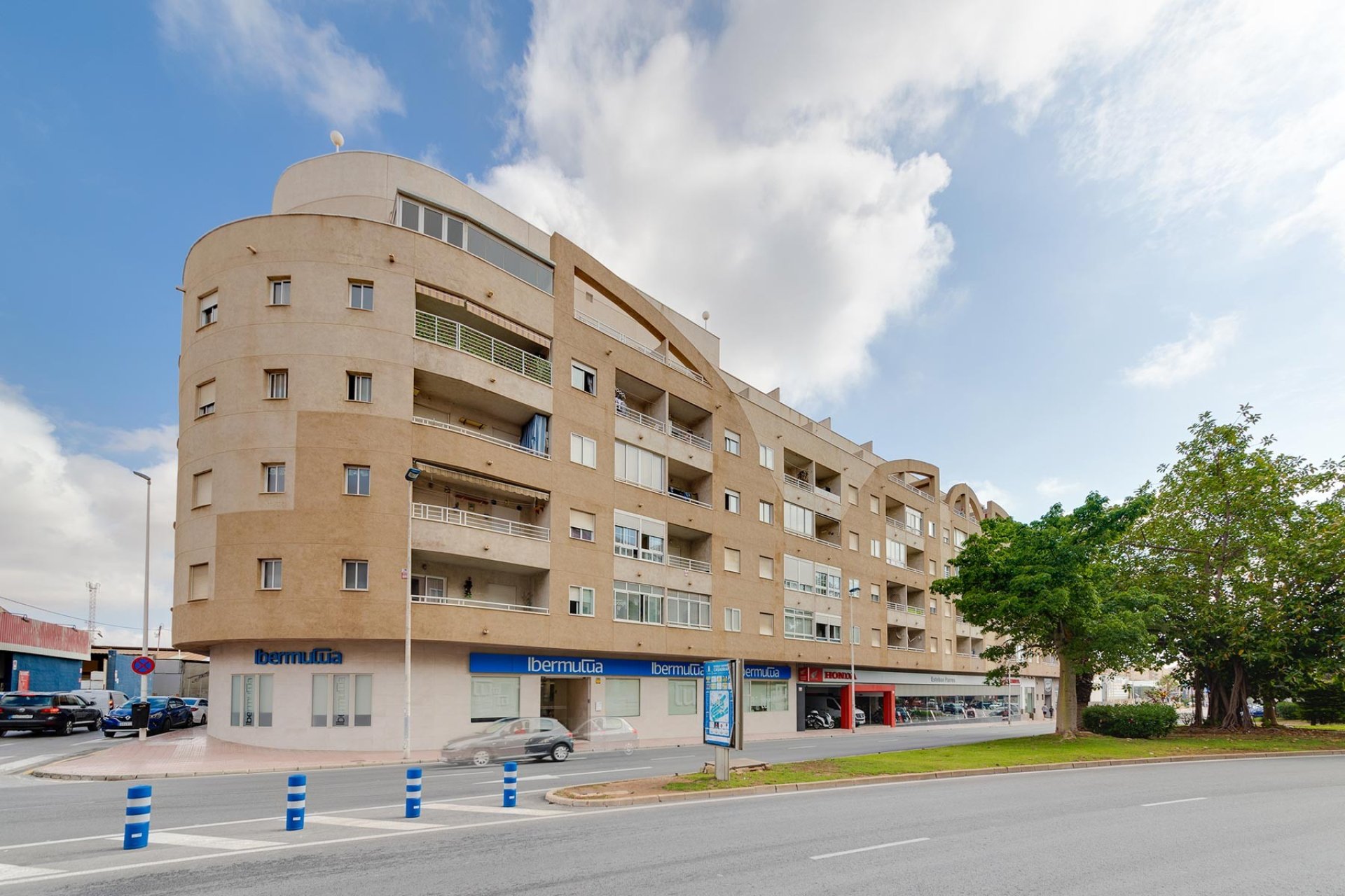 Segunda mano - Apartamento -
Torrevieja - Costa Blanca