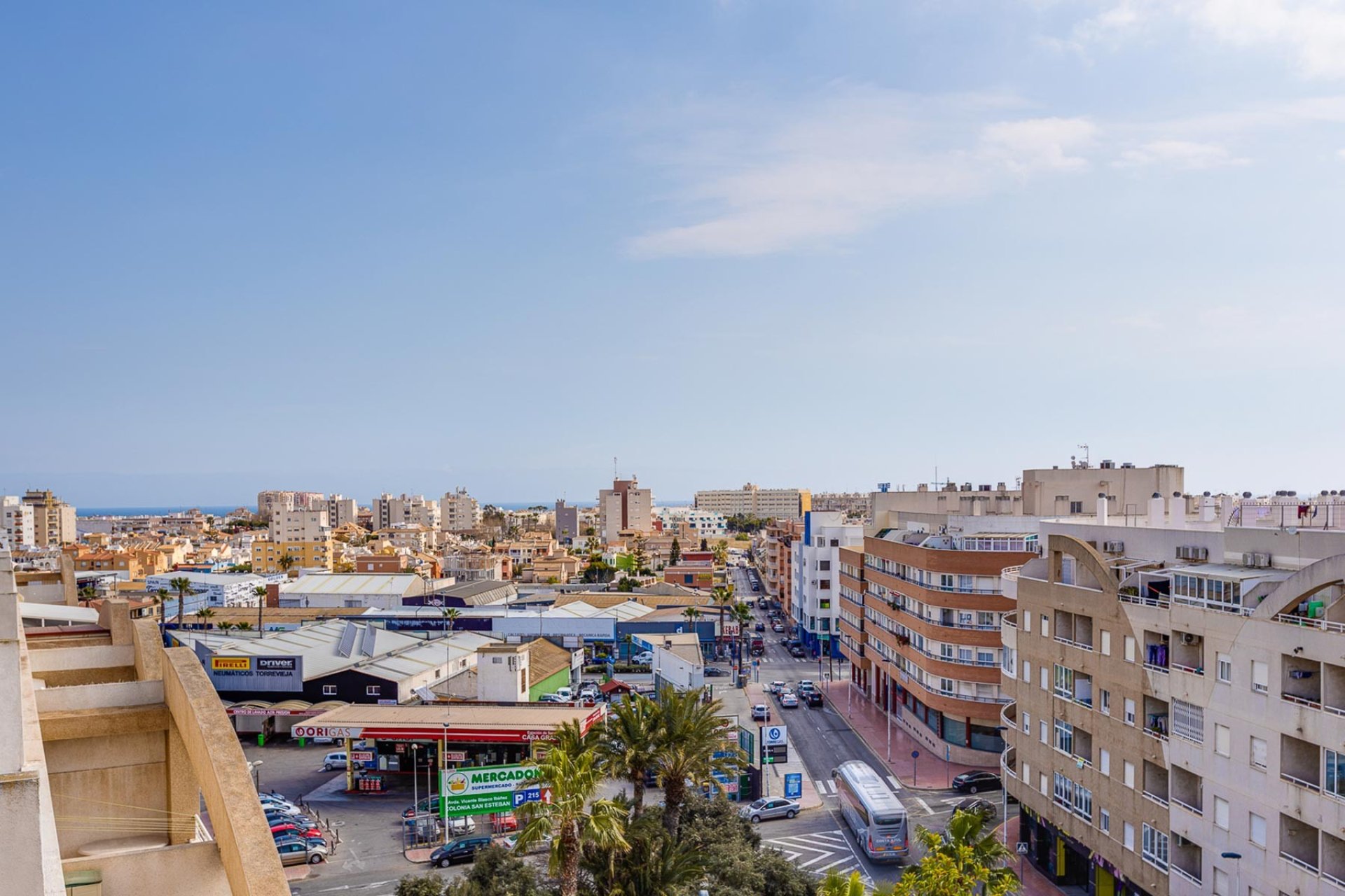 Segunda mano - Apartamento -
Torrevieja - Costa Blanca