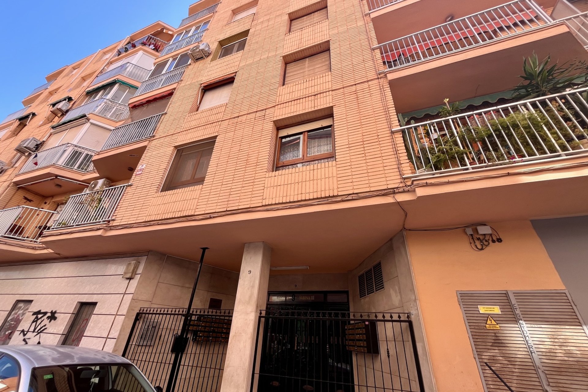 Segunda mano - Apartamento -
Torrevieja - Costa Blanca