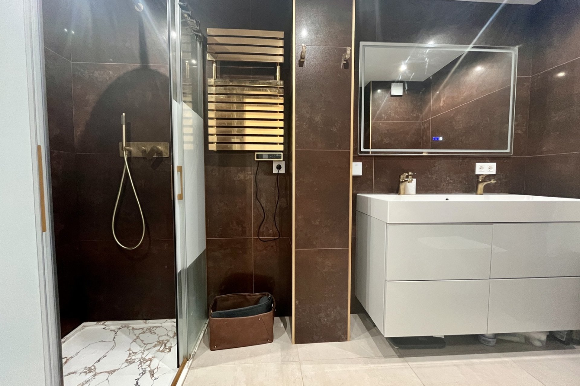 Segunda mano - Apartamento -
Torrevieja - Costa Blanca