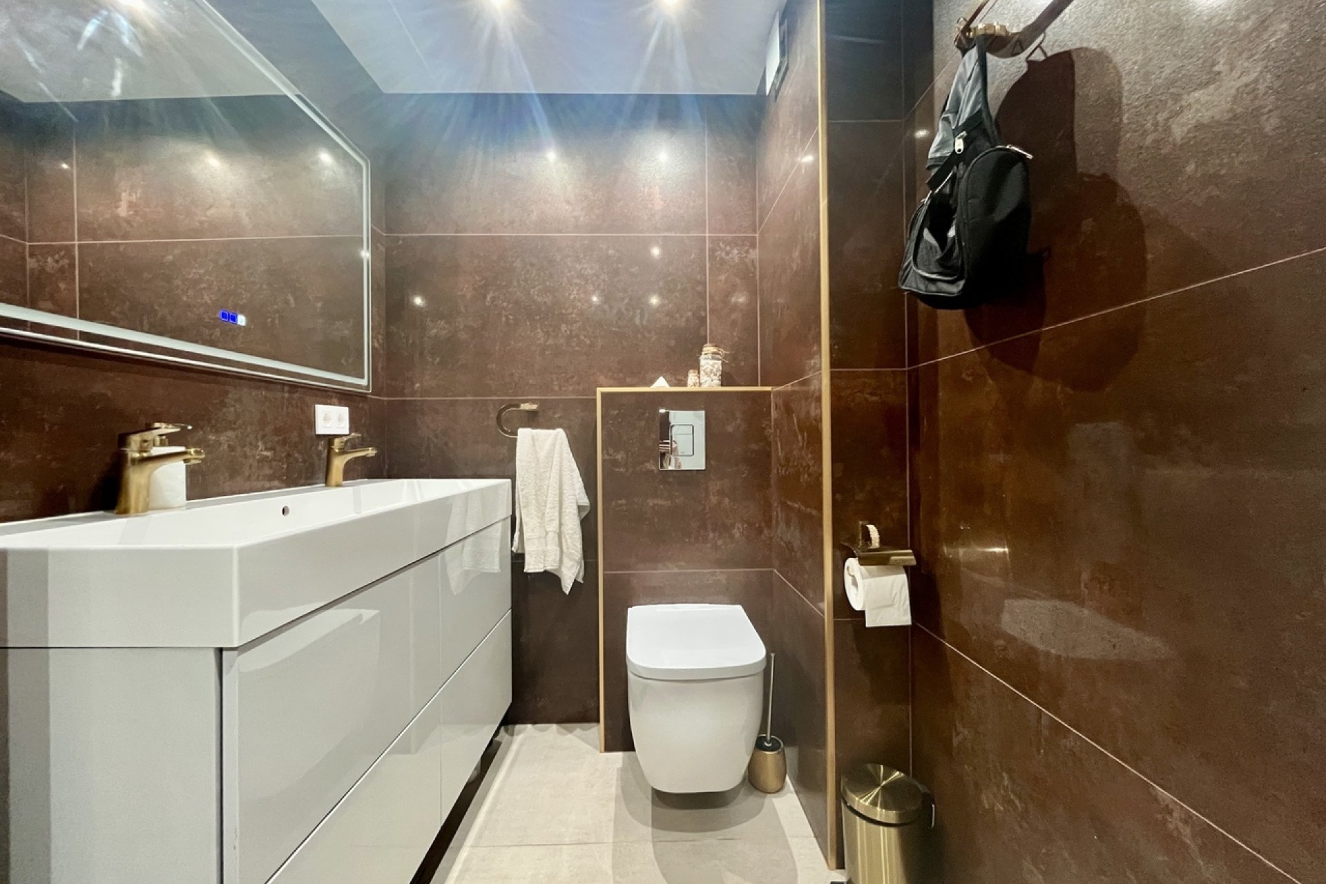 Segunda mano - Apartamento -
Torrevieja - Costa Blanca