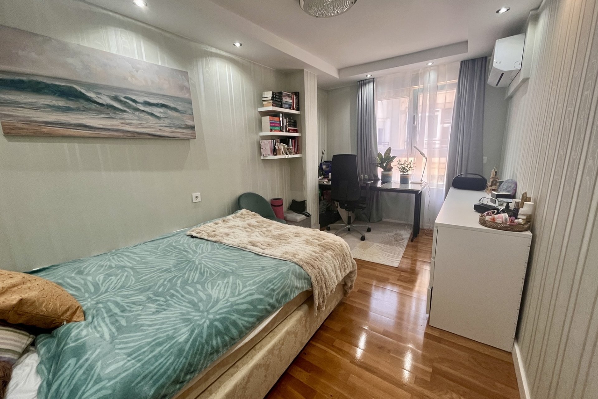 Segunda mano - Apartamento -
Torrevieja - Costa Blanca