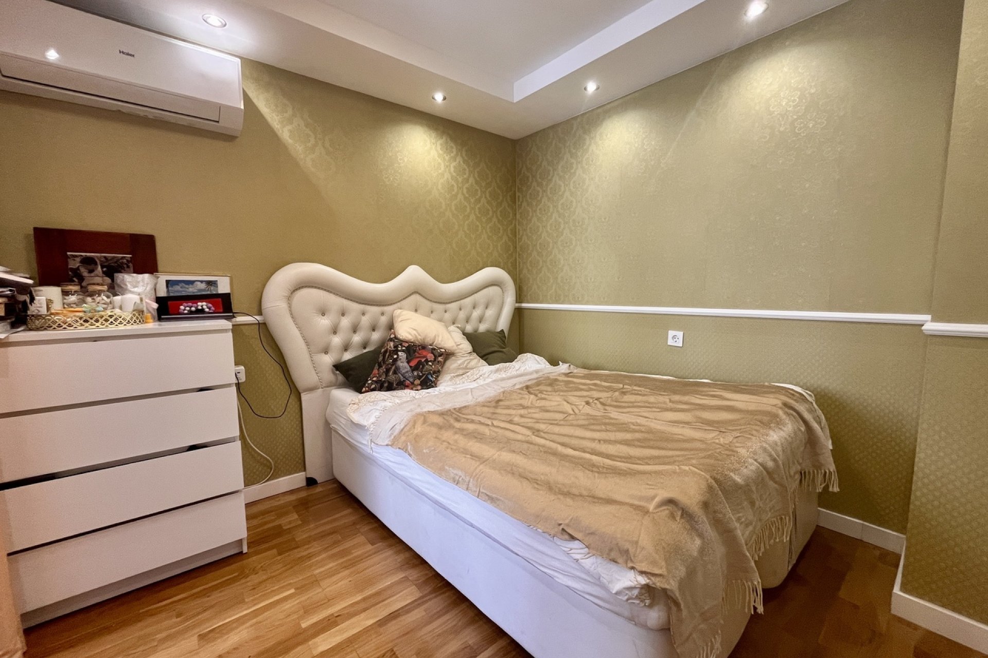 Segunda mano - Apartamento -
Torrevieja - Costa Blanca