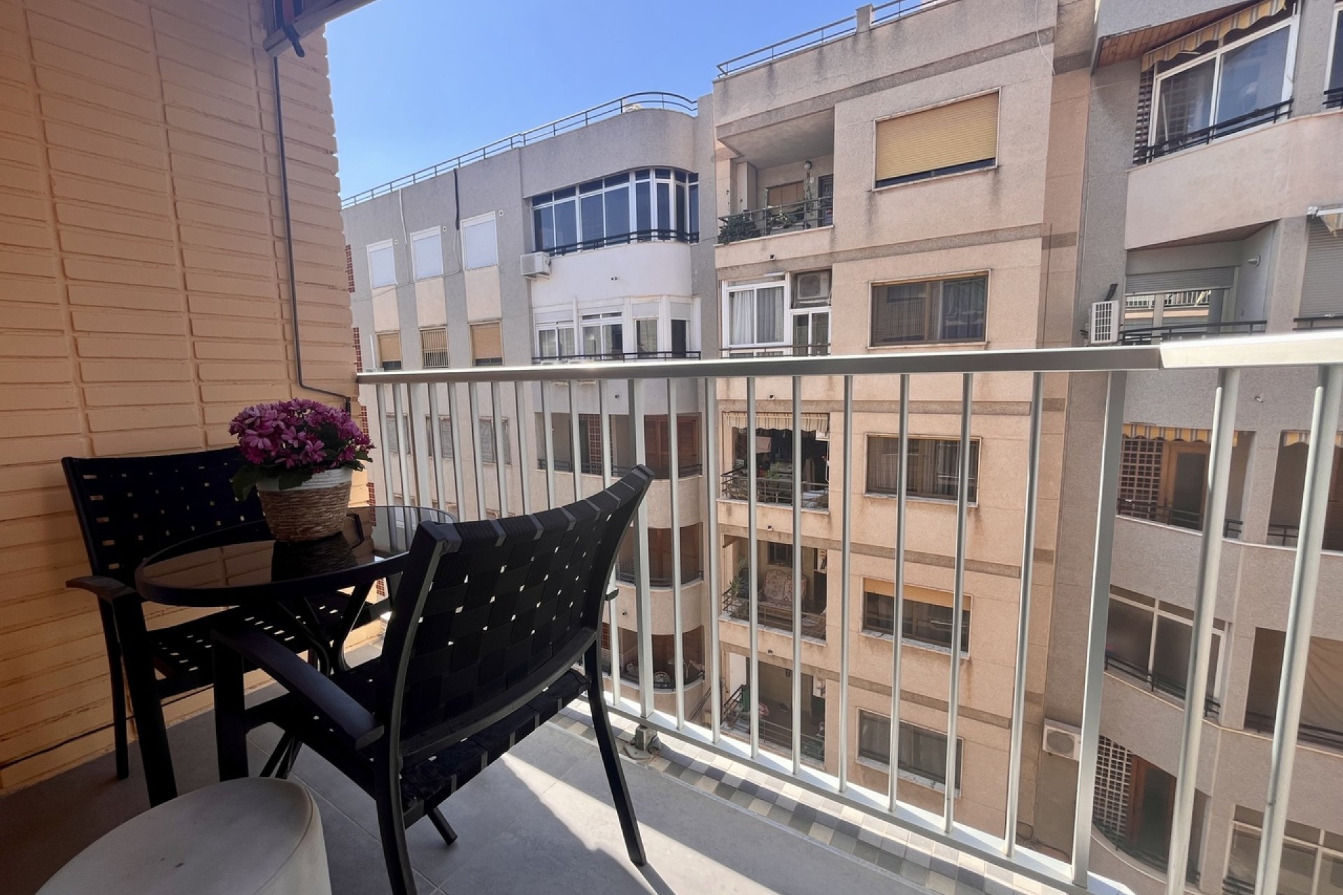 Segunda mano - Apartamento -
Torrevieja - Costa Blanca