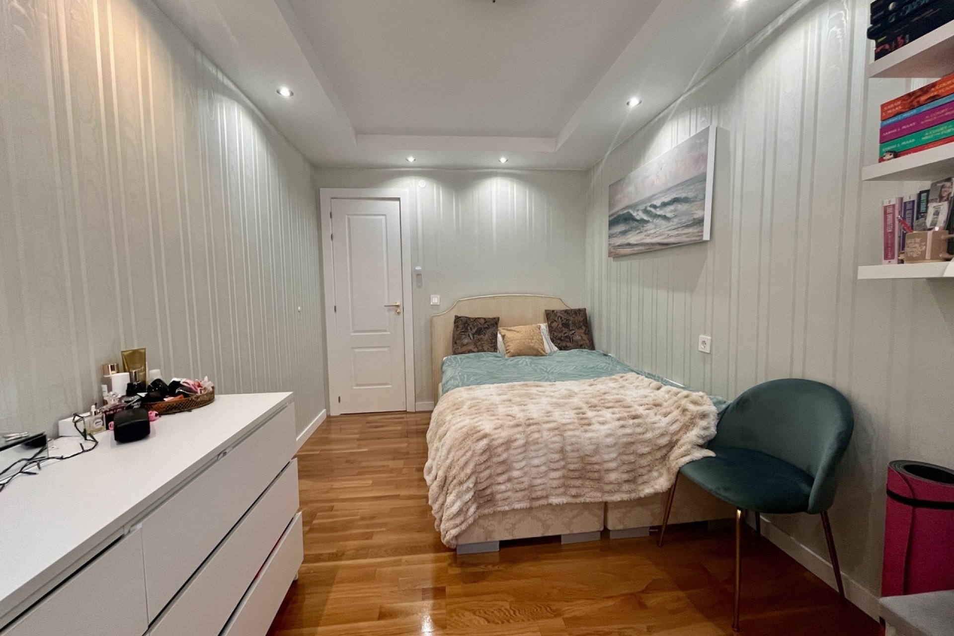 Segunda mano - Apartamento -
Torrevieja - Costa Blanca