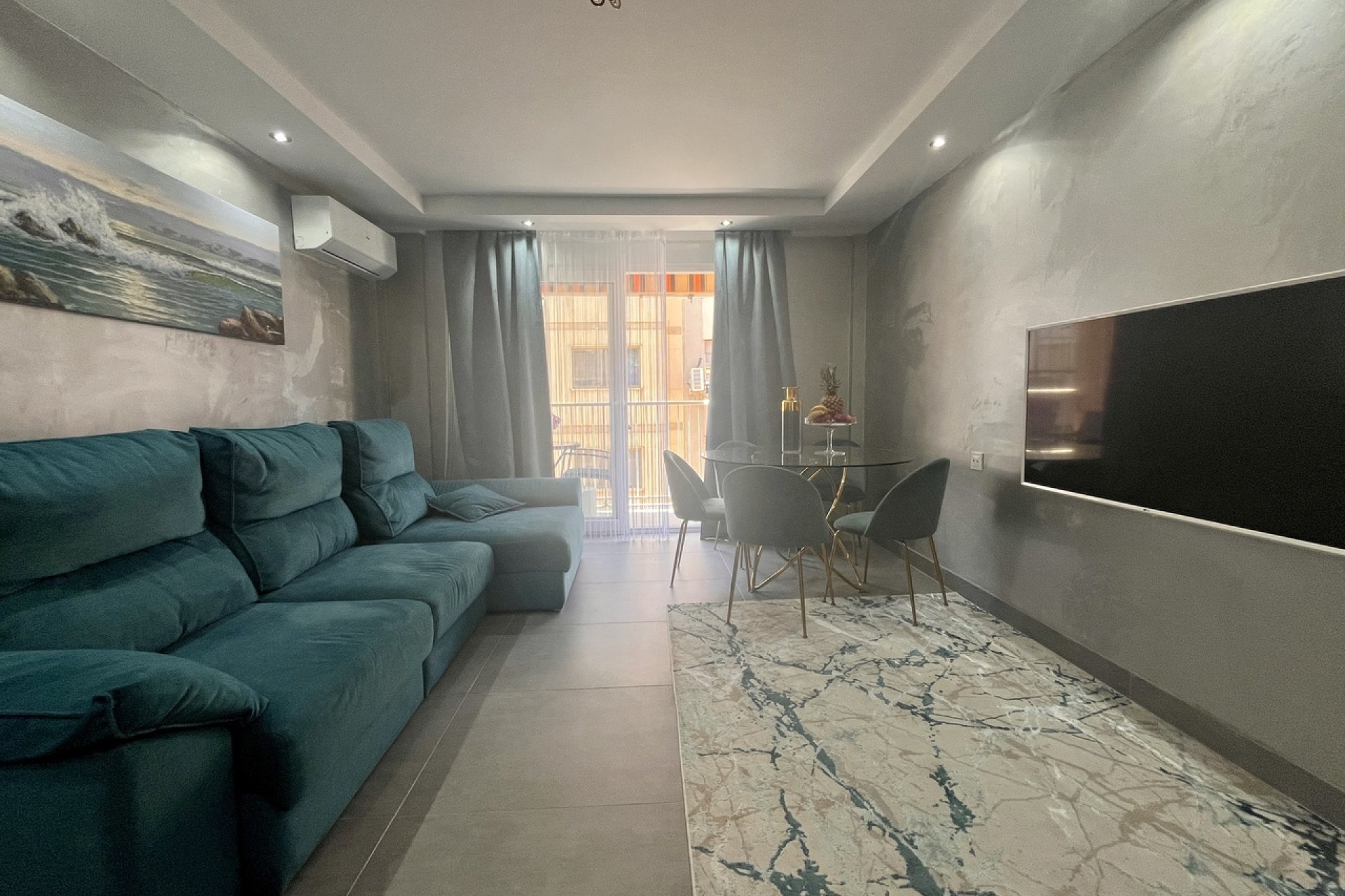 Segunda mano - Apartamento -
Torrevieja - Costa Blanca