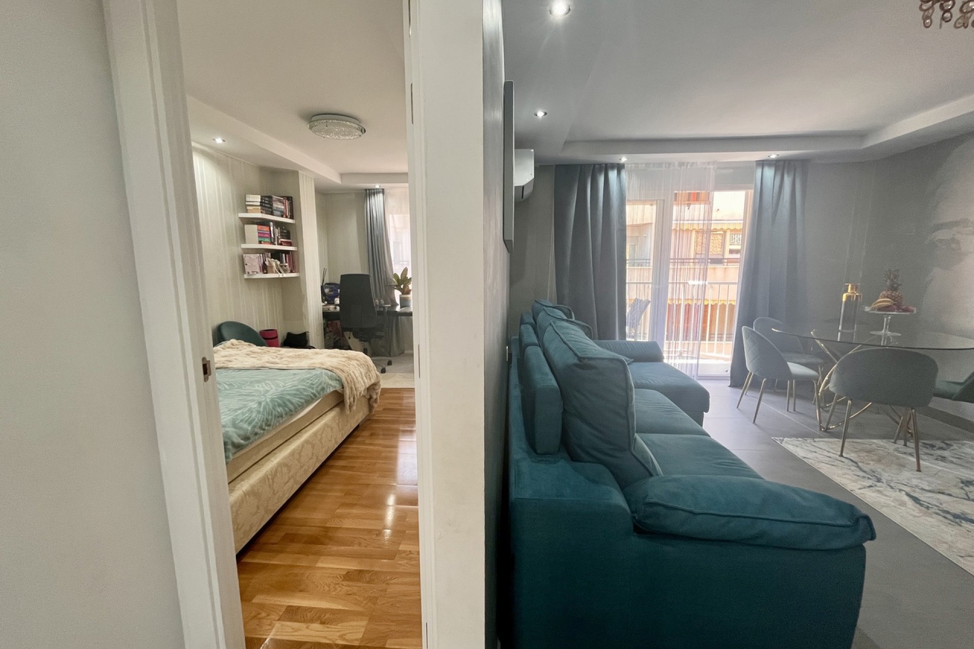 Segunda mano - Apartamento -
Torrevieja - Costa Blanca