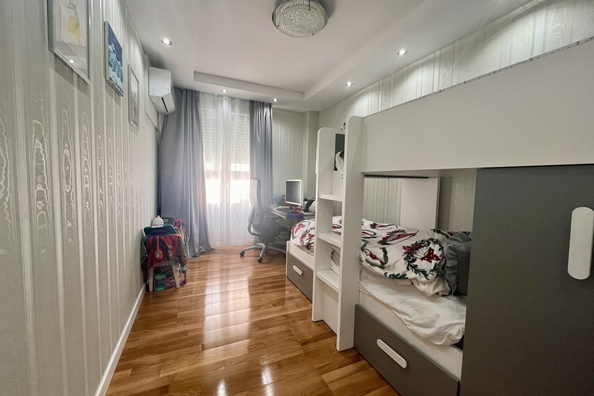 Segunda mano - Apartamento -
Torrevieja - Costa Blanca