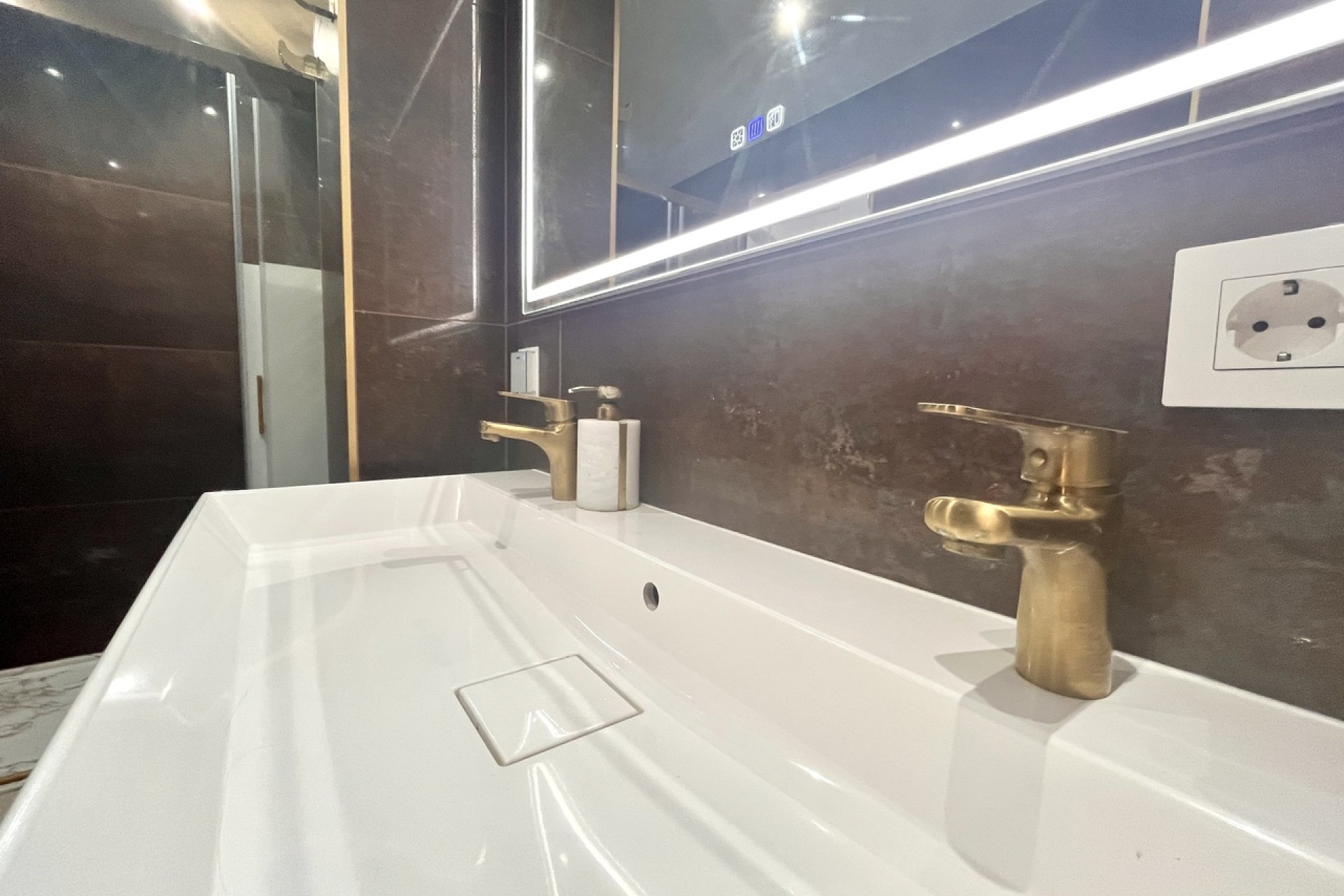 Segunda mano - Apartamento -
Torrevieja - Costa Blanca