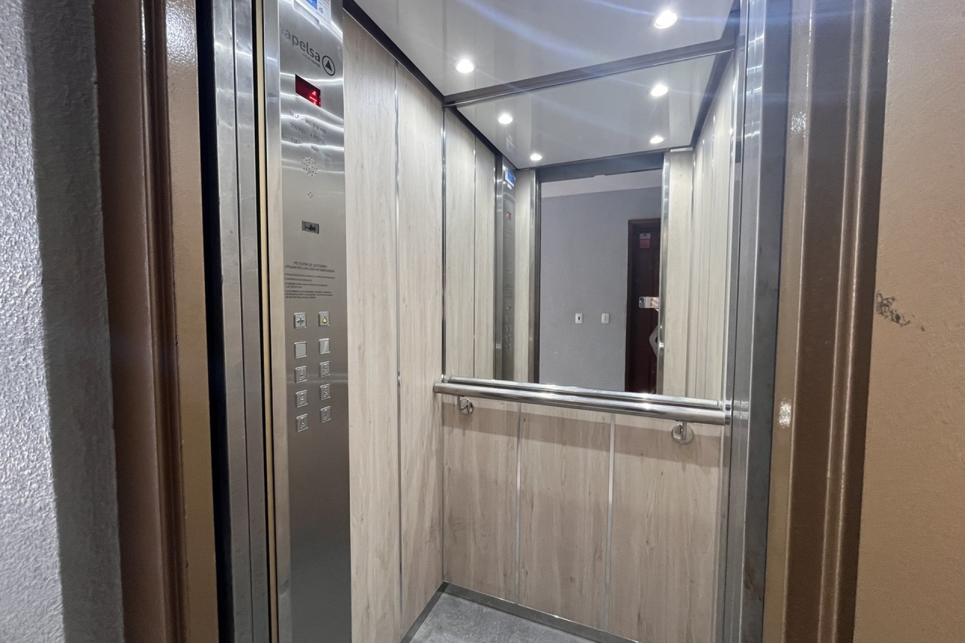 Segunda mano - Apartamento -
Torrevieja - Costa Blanca
