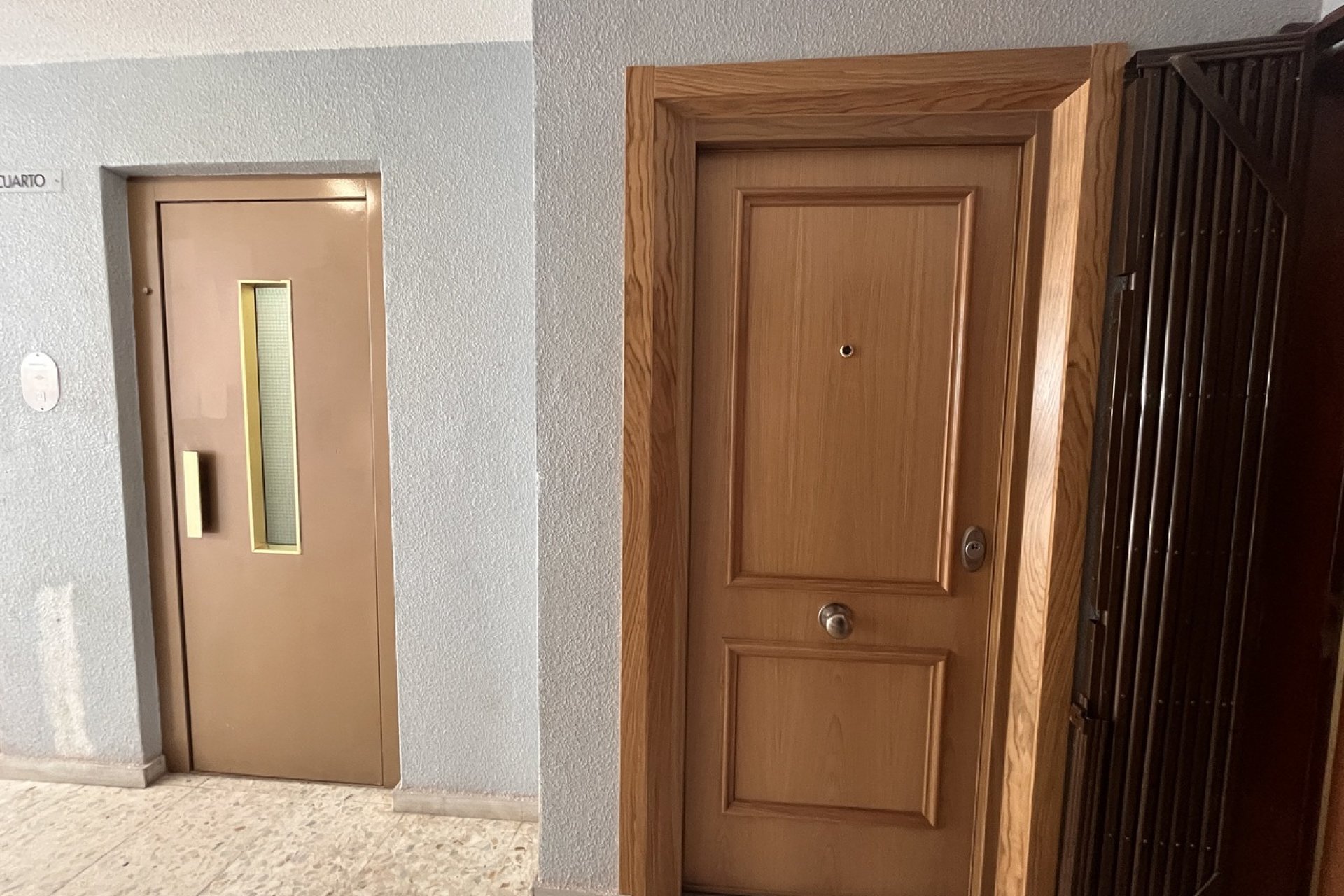 Segunda mano - Apartamento -
Torrevieja - Costa Blanca