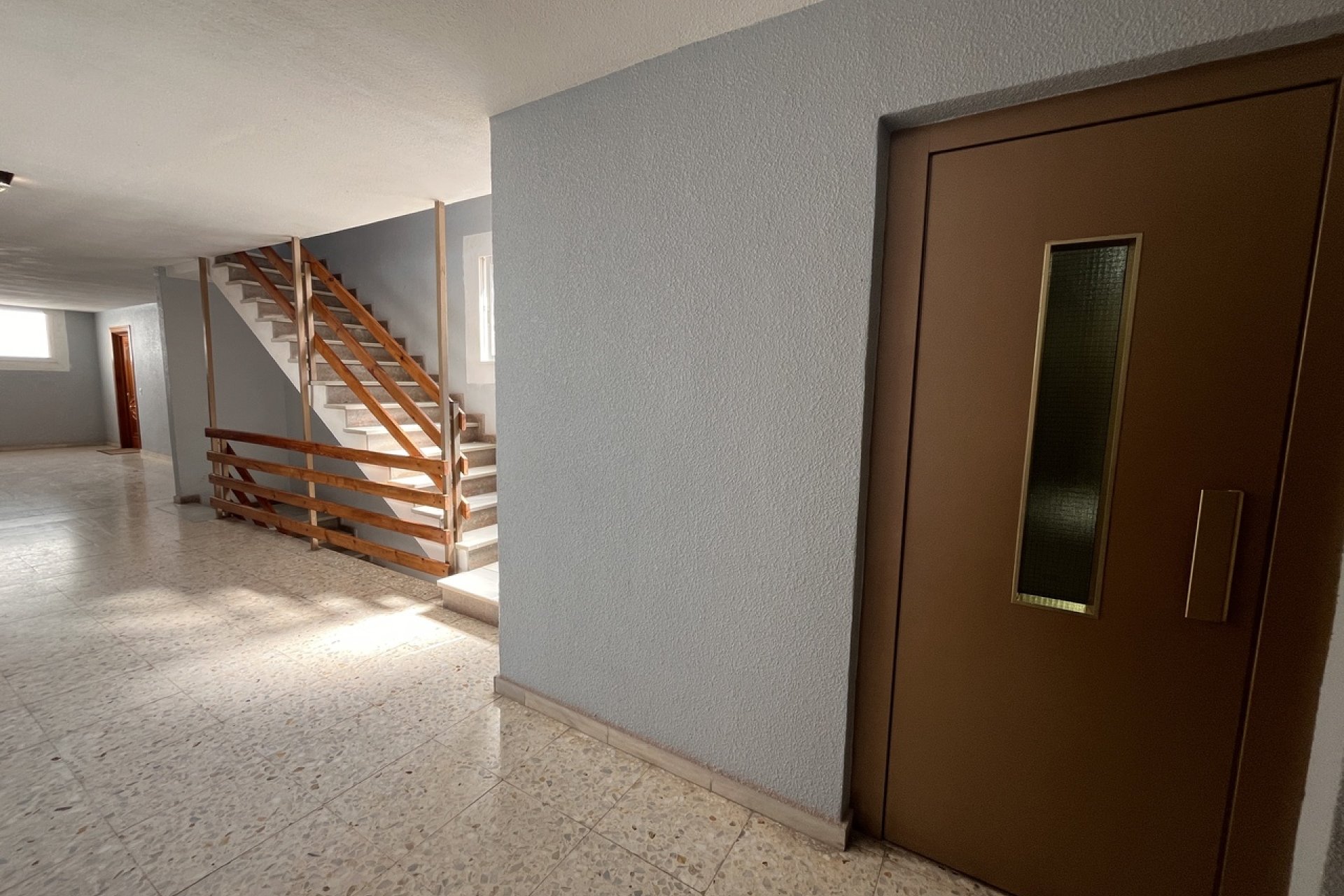Segunda mano - Apartamento -
Torrevieja - Costa Blanca