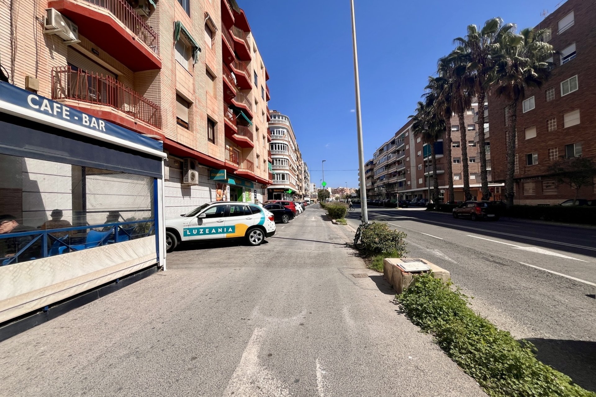 Segunda mano - Apartamento -
Torrevieja - Costa Blanca
