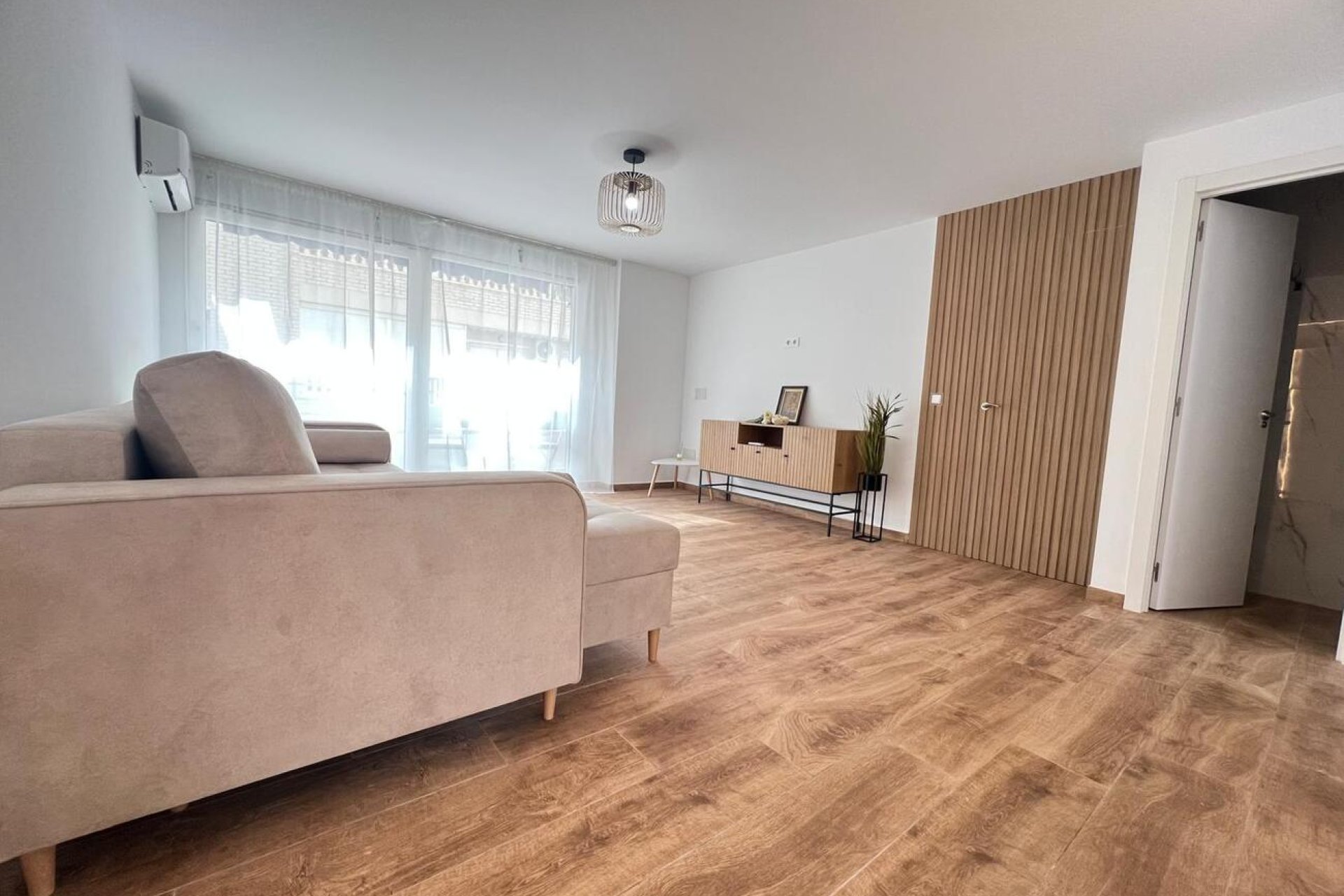 Segunda mano - Apartamento -
Torrevieja - Costa Blanca